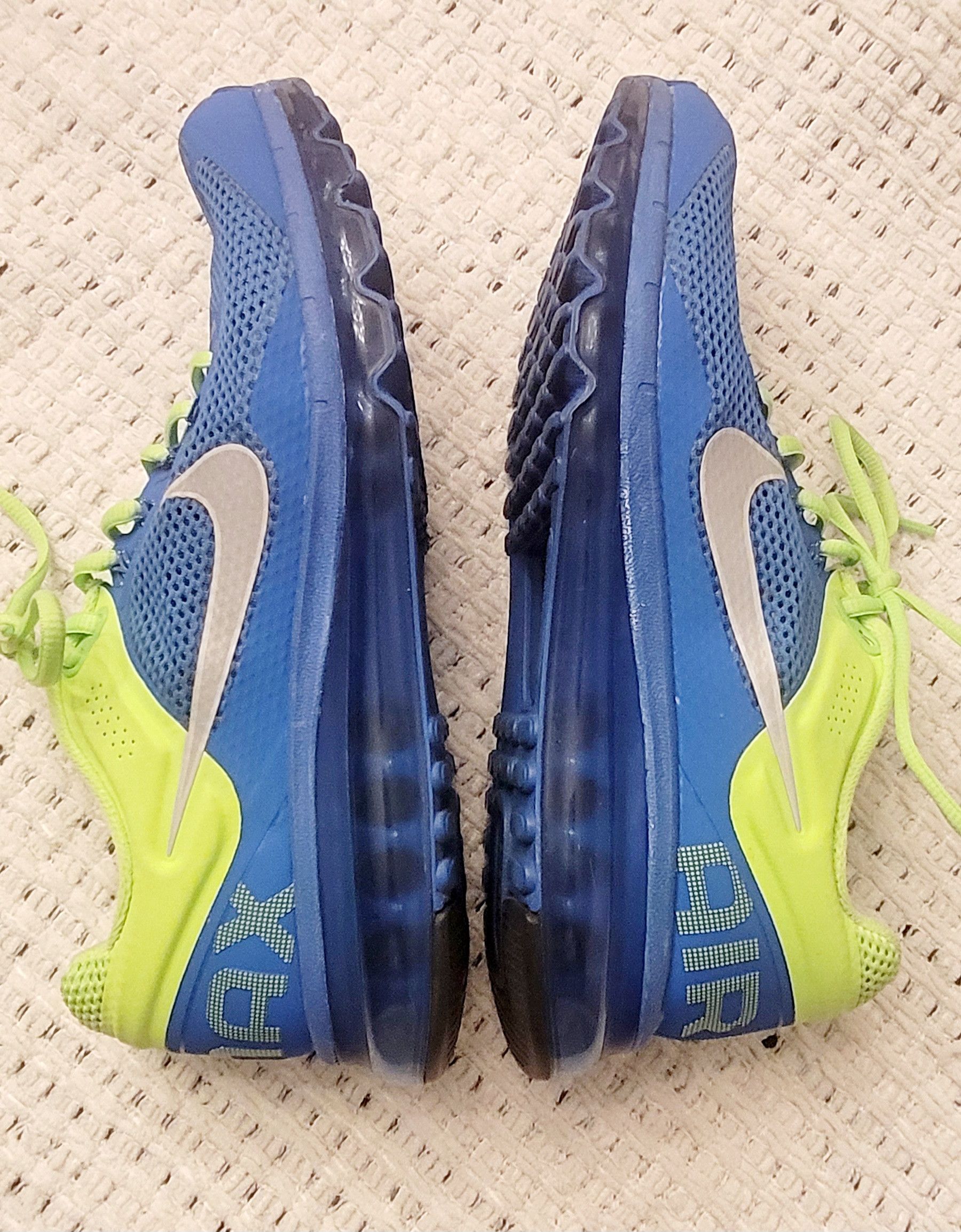 Nike NIKE AIR MAX Size US 9 / EU 42 - 8 Thumbnail