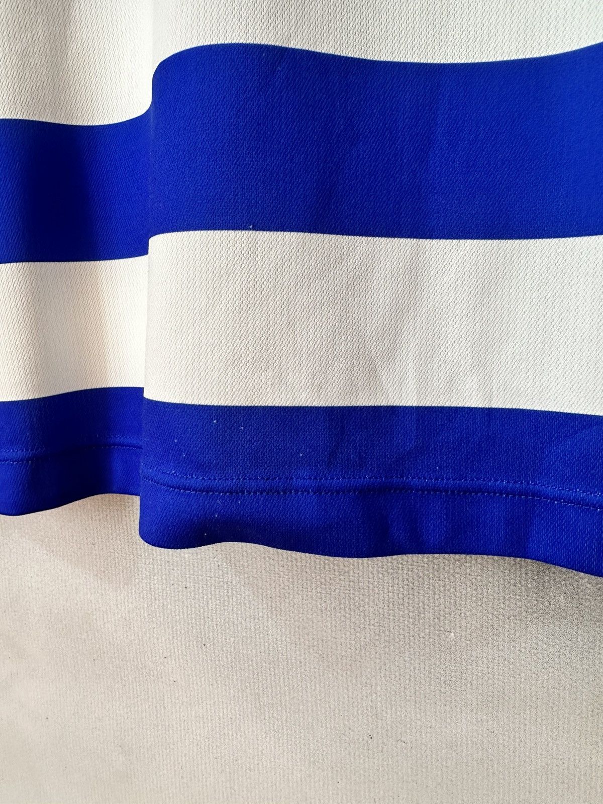 Lotto Sport Vintage Queens Park Rangers Jersey 2011/2012 Lotto Size US M / EU 48-50 / 2 - 12 Thumbnail