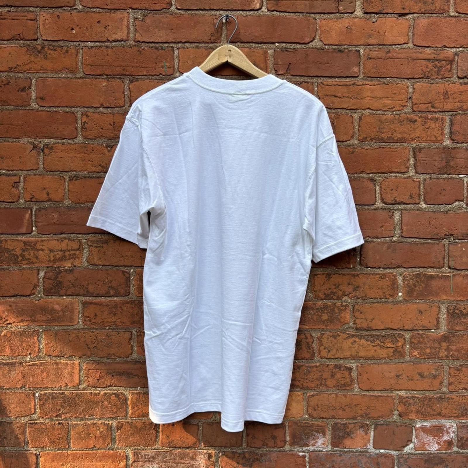 Other Vintage Tom Thompson the west wind AGO t shirt 90s/00s Size US L / EU 52-54 / 3 - 5 Thumbnail