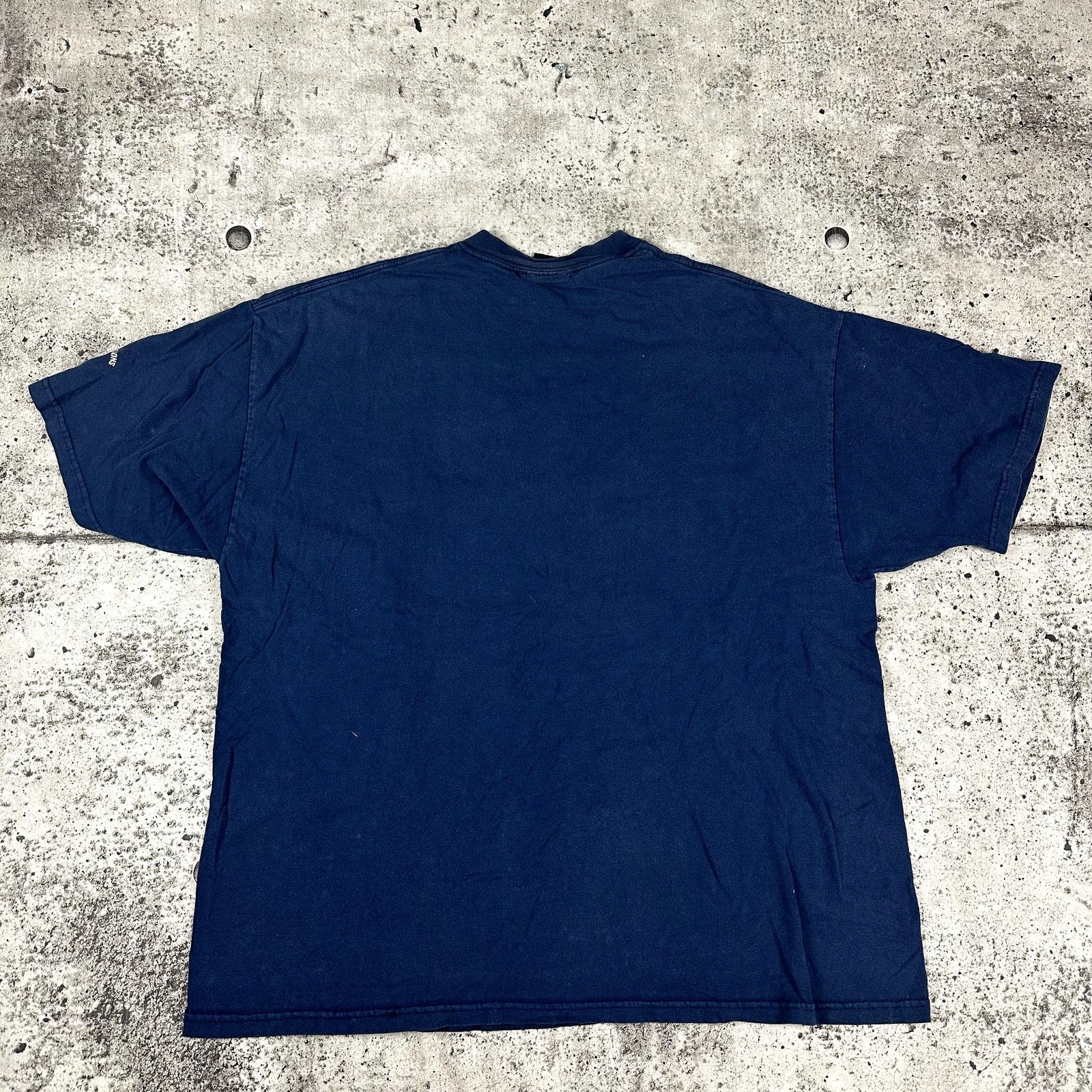 Harley Davidson Vintage Harley Davidson Shirt Y2K XXL 2002 Size US XXL / EU 58 / 5 - 6 Thumbnail
