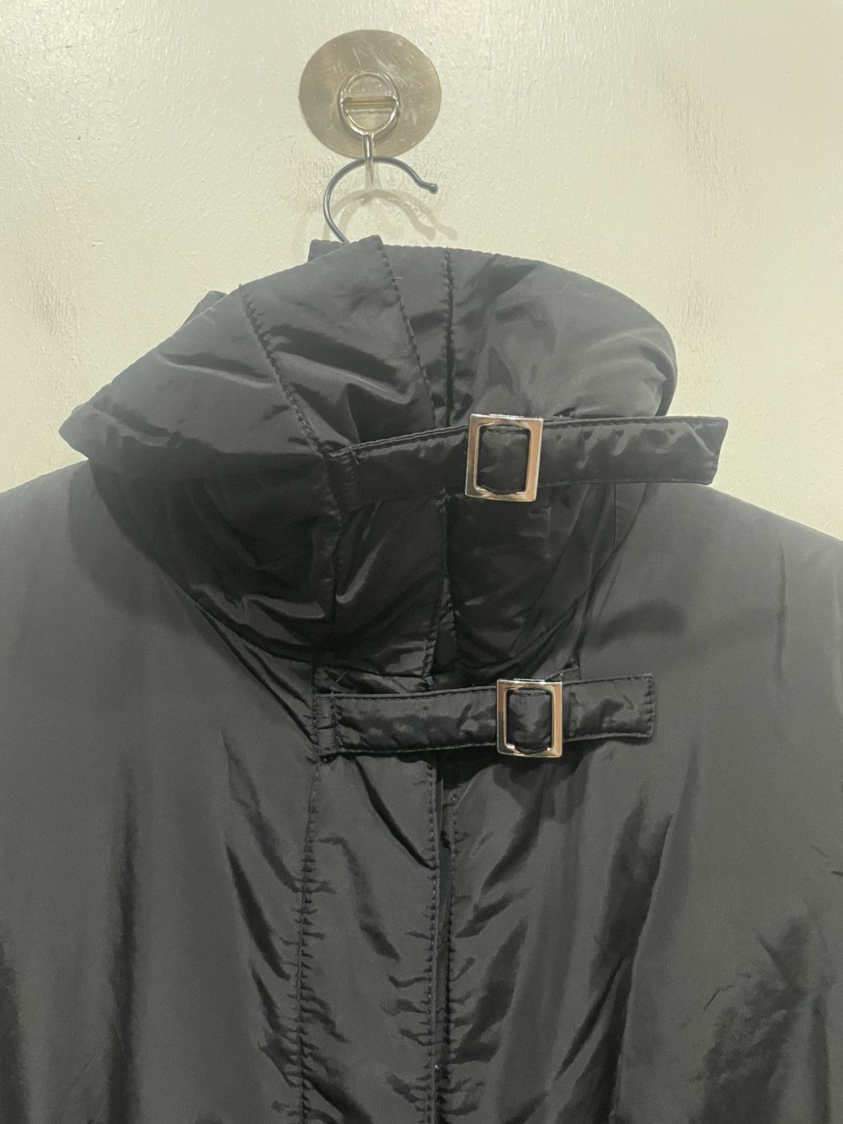 Marella Marella Long Coats Size M / US 6-8 / IT 42-44 - 3 Thumbnail