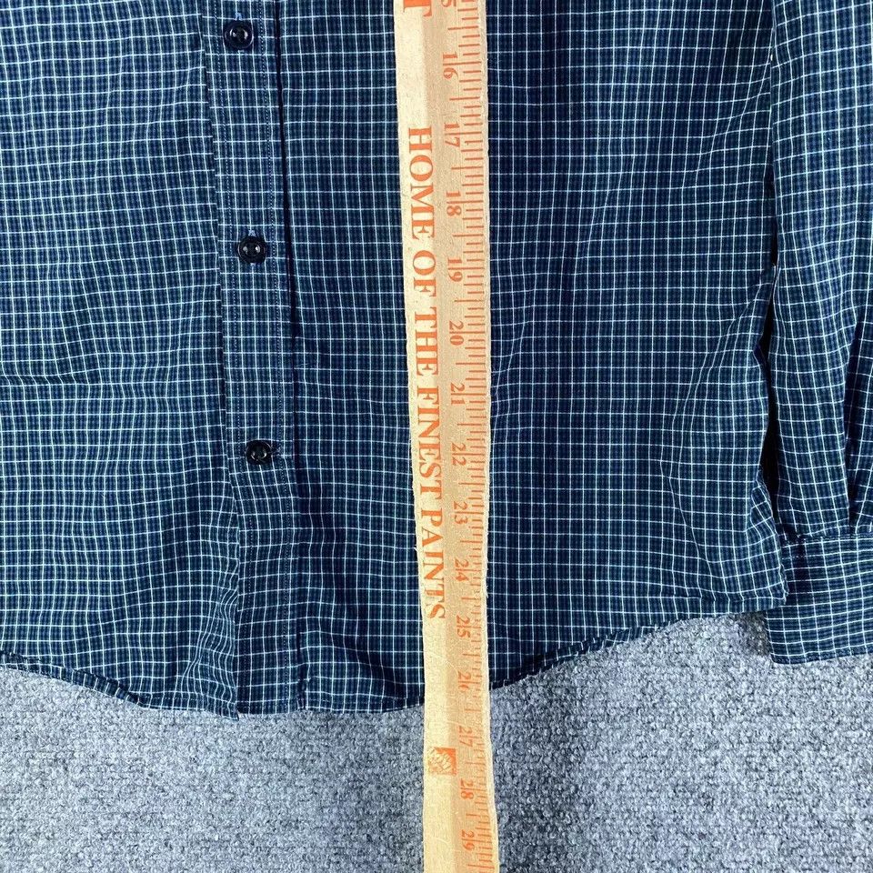 Selected Homme Selected Homme Shirt Men's Medium 41 Long Sleeve Identity Size US M / EU 48-50 / 2 - 7 Thumbnail