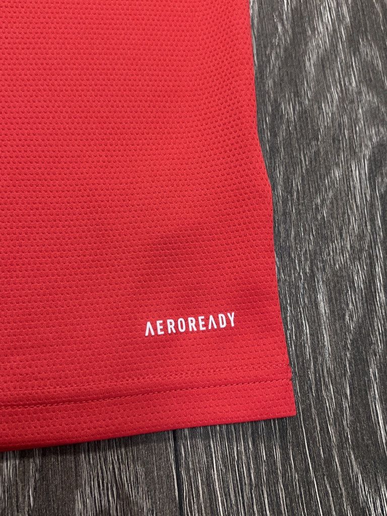 Adidas #7 RONALDO Manchester United 2021 2022 Football Shirt Jersey Size US M / EU 48-50 / 2 - 9 Thumbnail