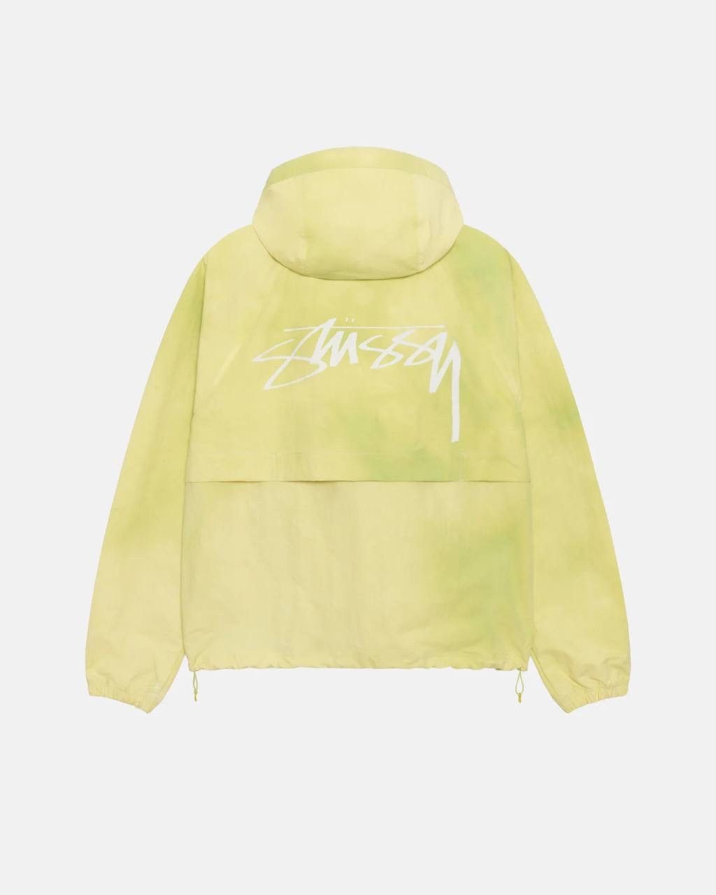 Stussy STUSSY BEACH SHELL WAVE DYE Size US M / EU 48-50 / 2 - 2 Thumbnail