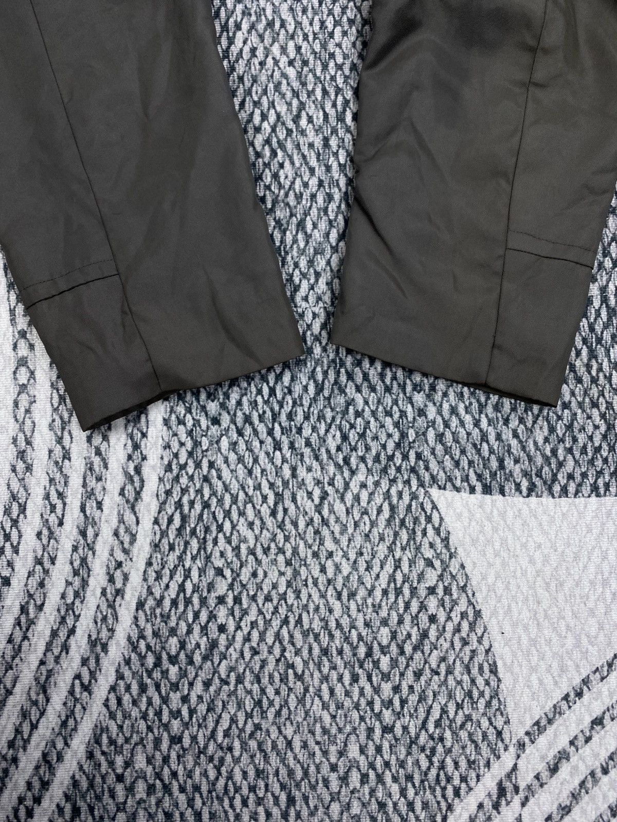 Hugo Boss Vintage Hugo Boss Rare Casual Double Pocket Field Jacket Size US XL / EU 56 / 4 - 10 Thumbnail