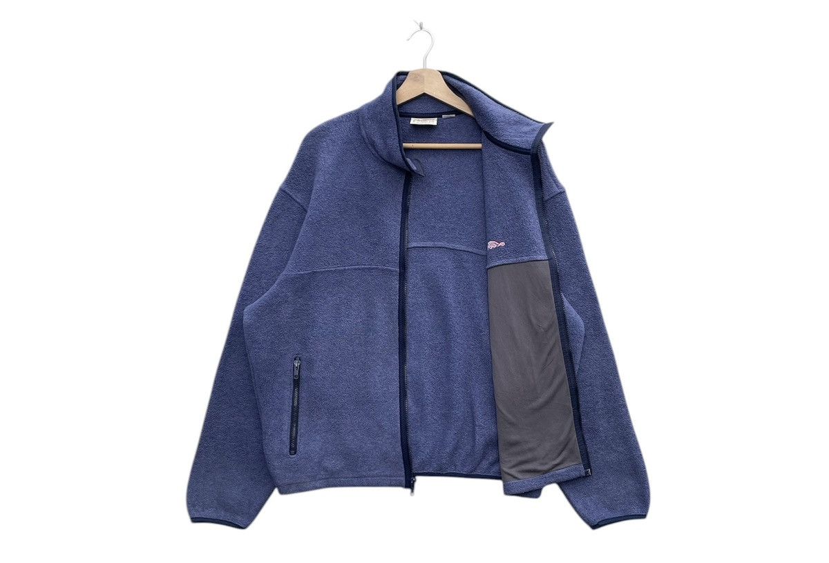 Levi's 🔥Accept Binding Offer🔥 Levi's Fleece Jacket Size US L / EU 52-54 / 3 - 2 Thumbnail