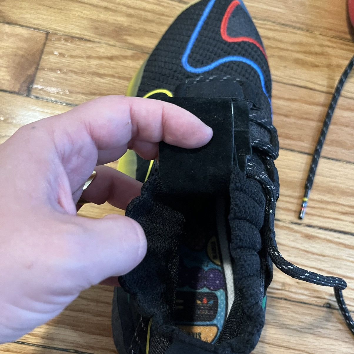 Adidas × Pharrell Adidas Pharrell Williams ‘Gratitude Empathy’ 2018 sneakers Size US 7.5 / IT 37.5 - 5 Thumbnail