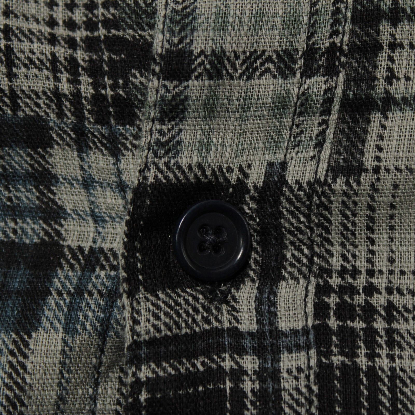Officine Generale Officine Generale New with tags Shirt Size M US In Gray Size US M / EU 48-50 / 2 - 9 Thumbnail