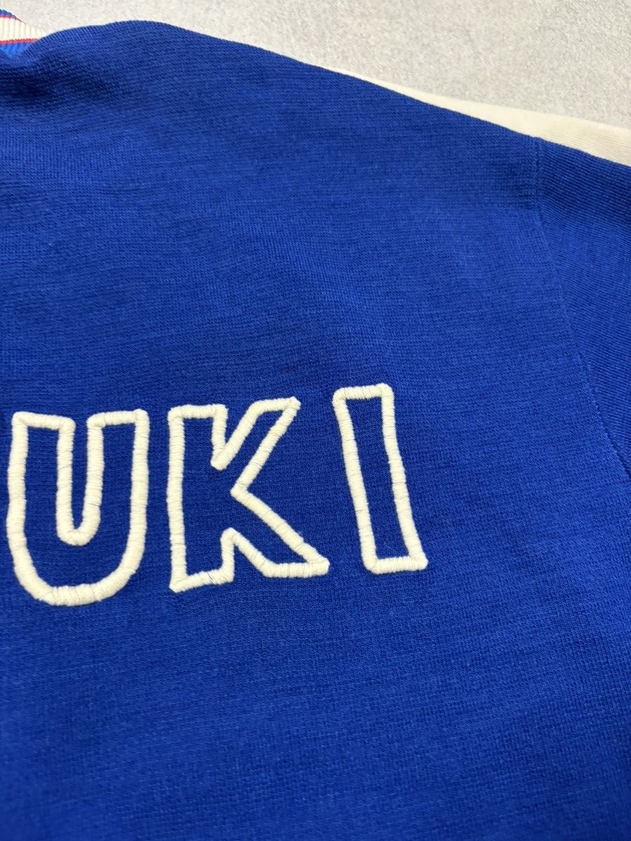 Vintage Vintage 80s Suzuki Racing Track Y2K Jacket Embroidered Logo Size US S / EU 44-46 / 1 - 8 Thumbnail