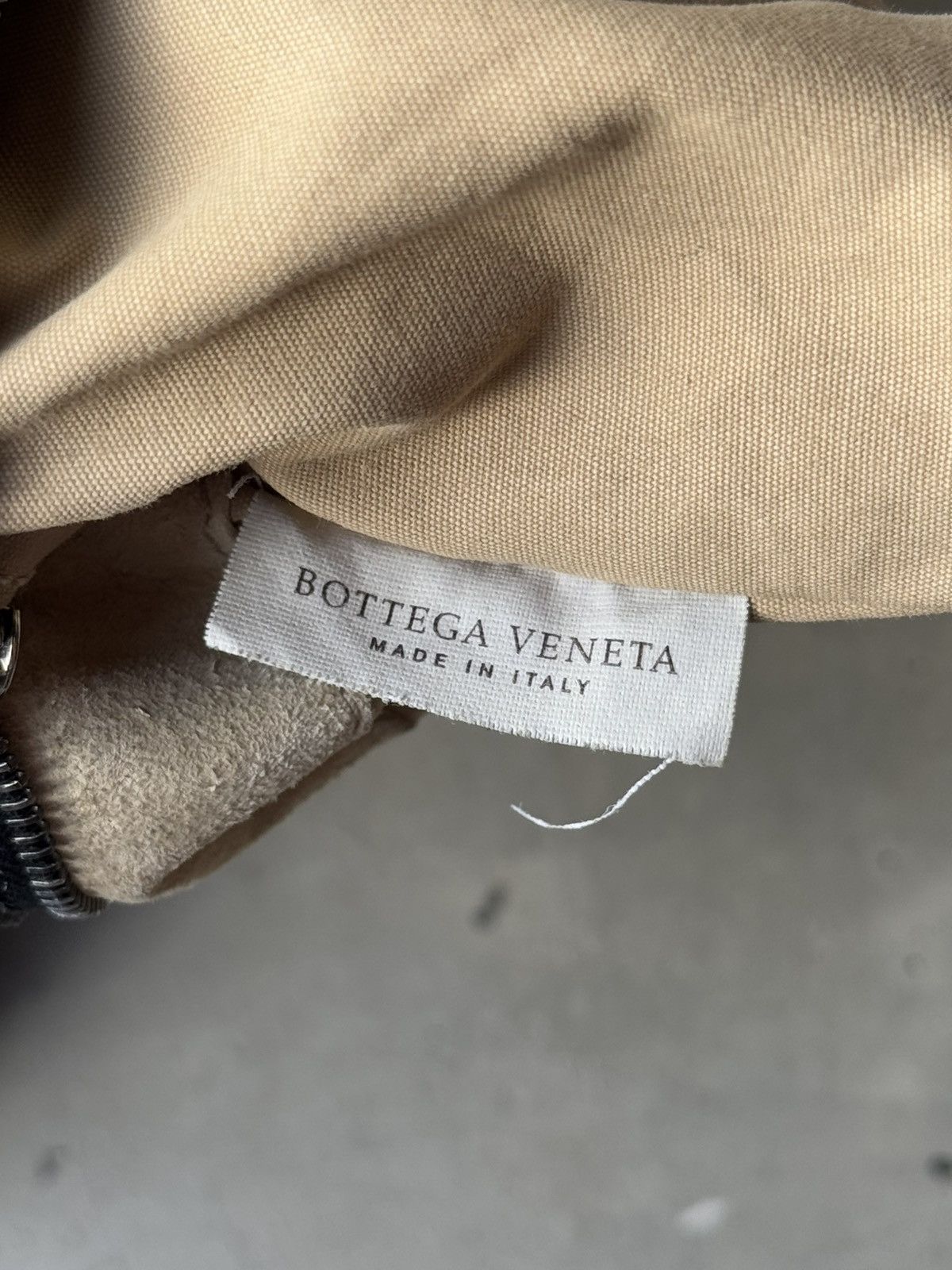 Bottega Veneta Bottega Veneta - Hobo Bag Size ONE SIZE - 14 Thumbnail