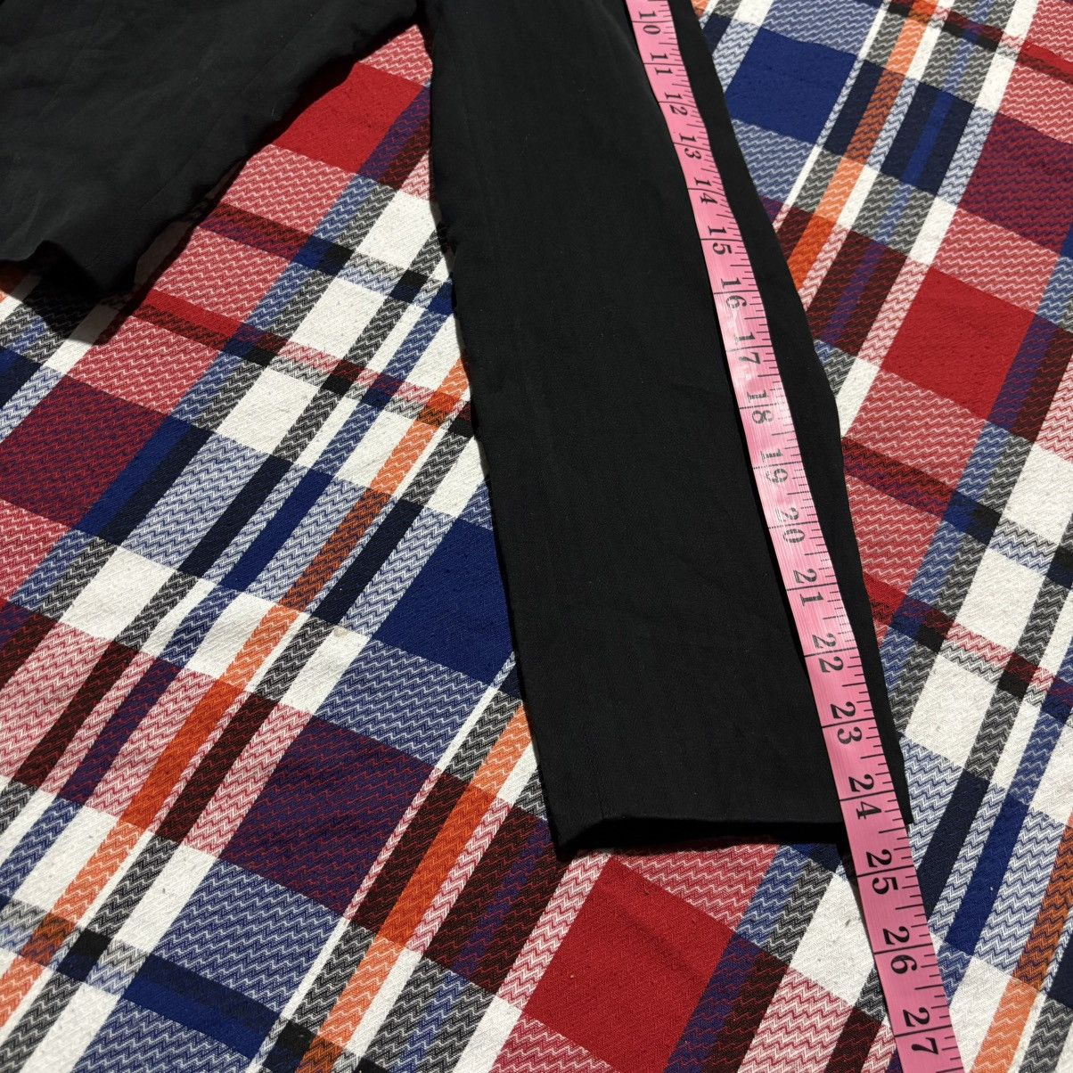 Comme Ca Ism Vintage Japanese Brand Comme Ca Du Mode Blazer Size XS / US 0-2 / IT 36-38 - 8 Thumbnail