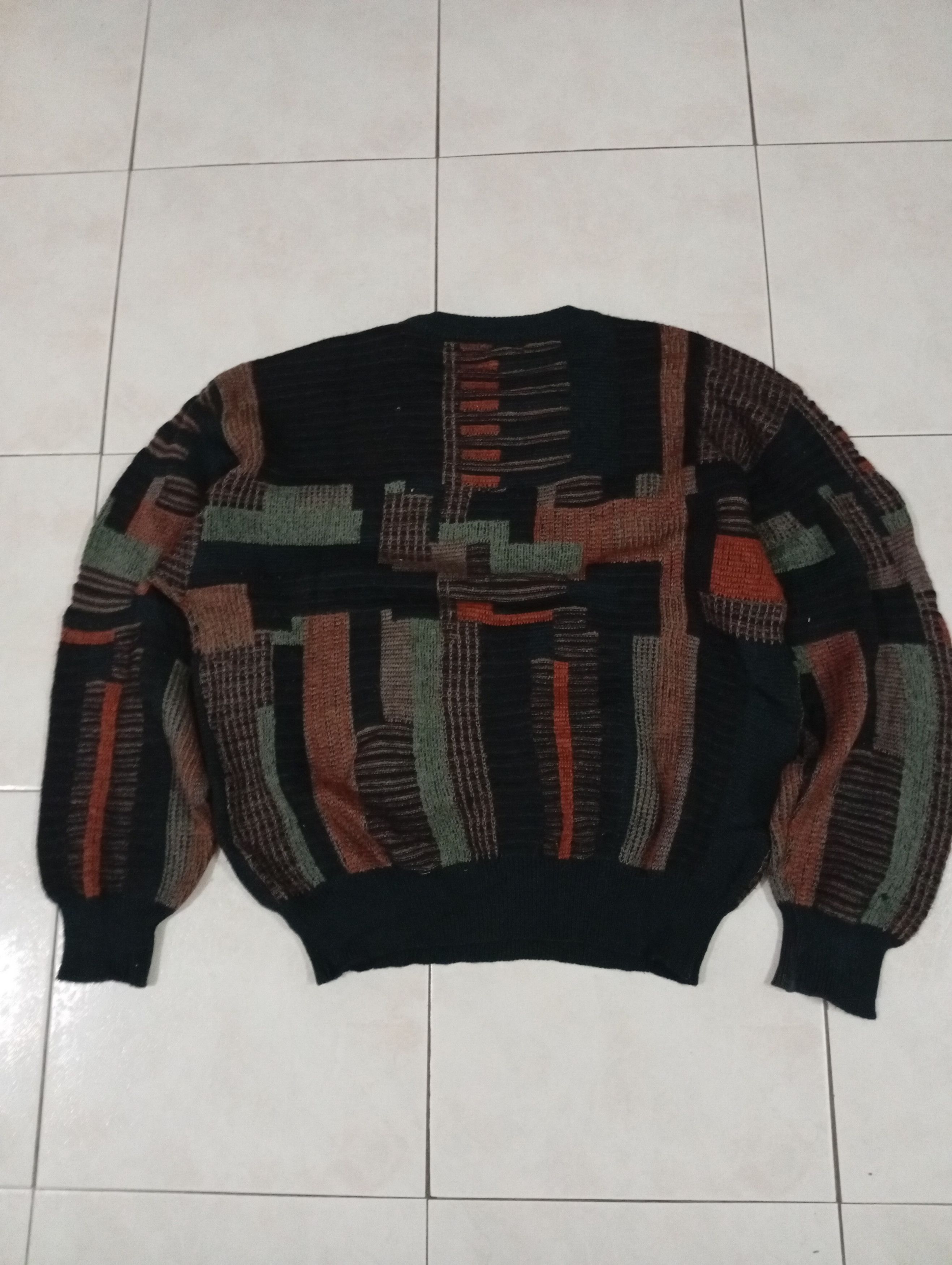 Grand Slam GRAND SLAM X MUNSINGWEAR Size US L / EU 52-54 / 3 - 11 Thumbnail