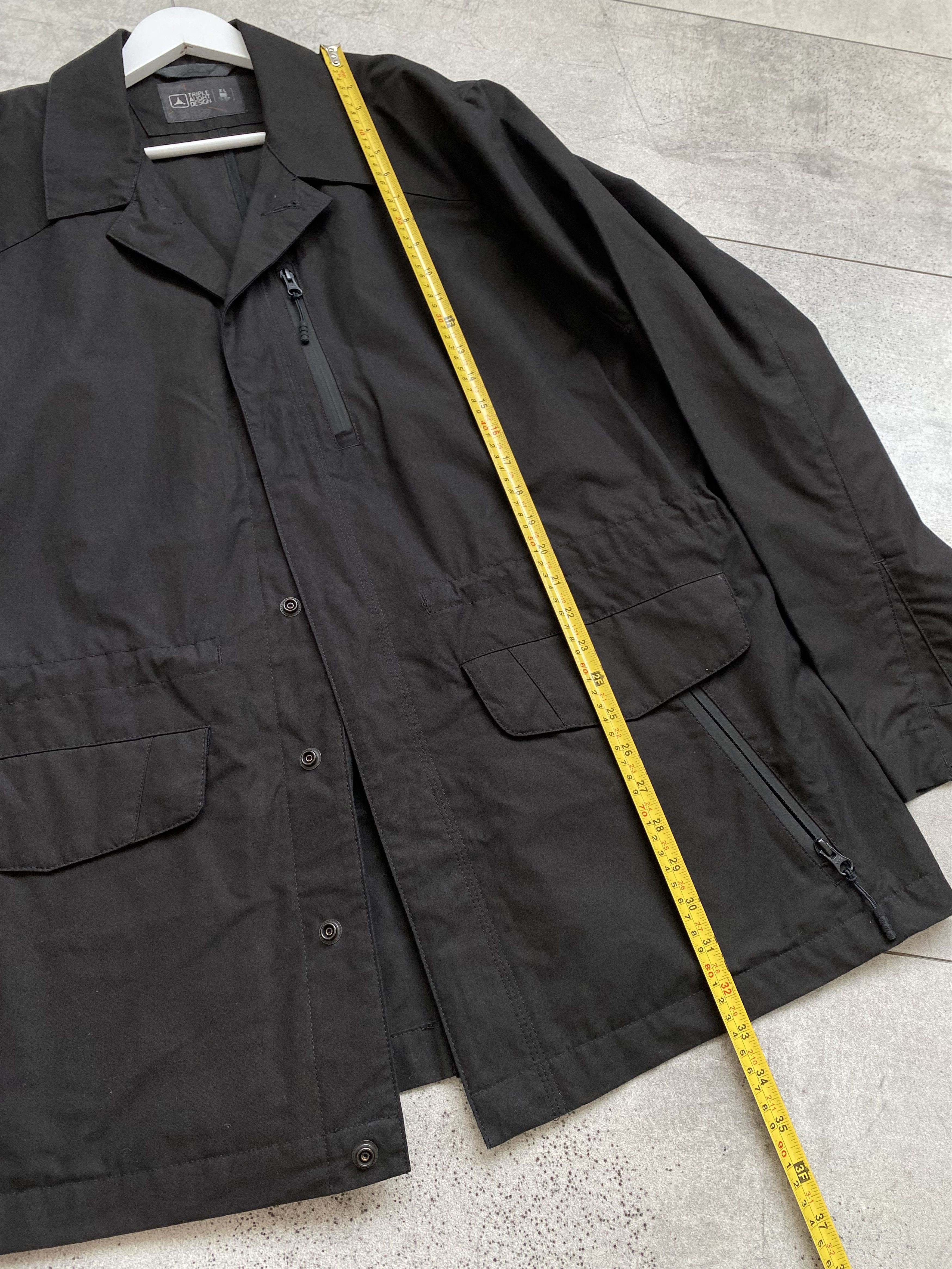 Triple Aught Design Triple Aught Design Santiel Field Waterproof Jacket Size US XL / EU 56 / 4 - 17 Thumbnail