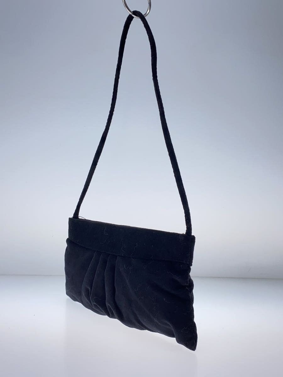 Comme des Garcons Pleated Cotton Shoulder Bag Size ONE SIZE - 2 Thumbnail