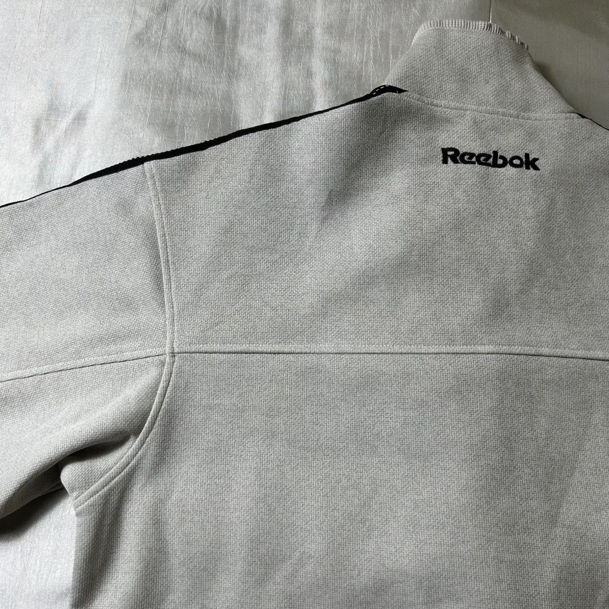 Reebok Vintage 90s Reebok Logo Jacket Size US L / EU 52-54 / 3 - 11 Thumbnail