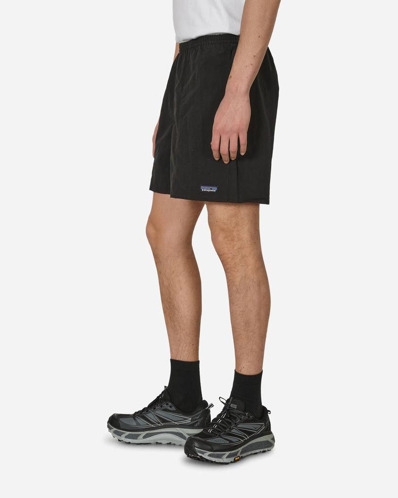 Patagonia Patagonia Men's Baggies Shorts 5" - Black / Large Size US 32 / EU 48 - 3 Thumbnail