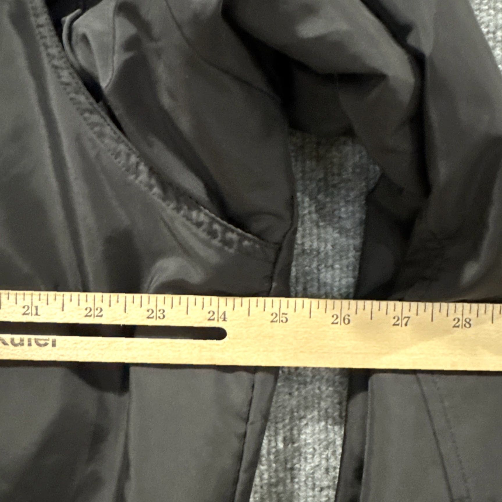 Puma PUMA Bomber Jacket Men XL Black Graphic Button Up X Random Event Y2K Rare IDU? Size US XL / EU 56 / 4 - 5 Thumbnail
