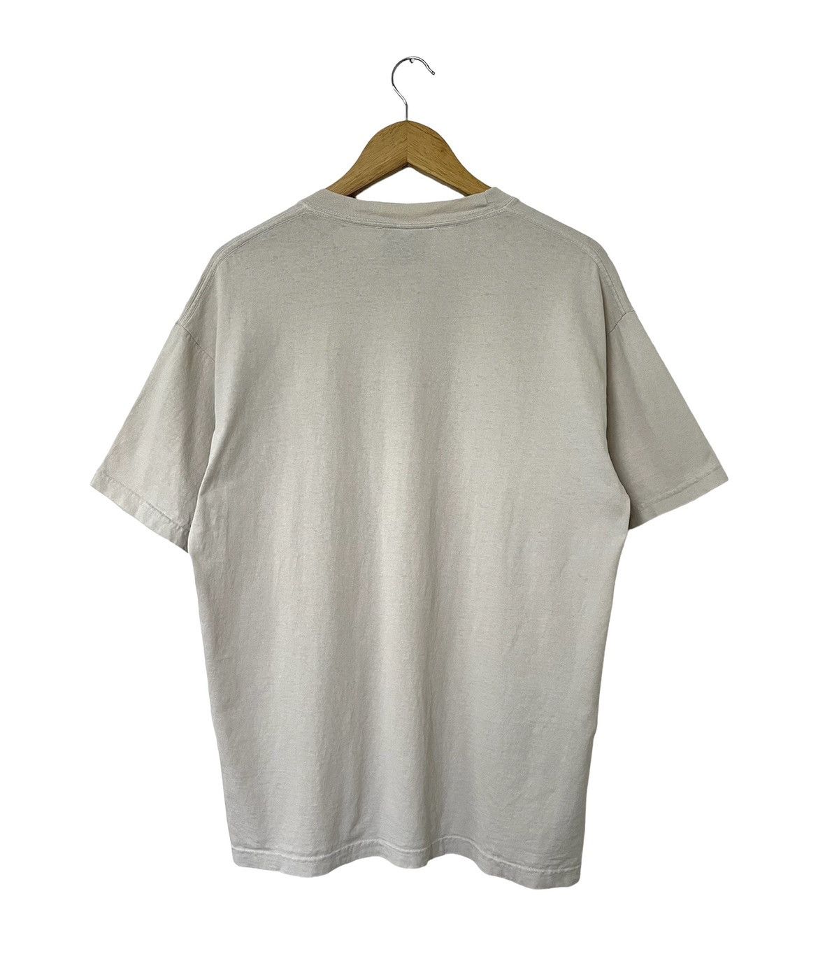 Babylon BABYLON RISING LA STREETWEAR USA TSHIRT Size US L / EU 52-54 / 3 - 8 Thumbnail
