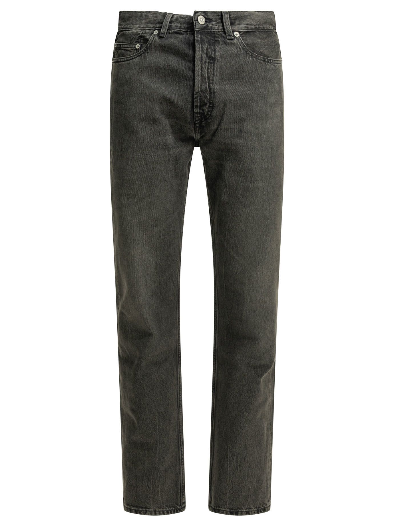 Our Legacy Our Legacy First Cut Straight Leg Jeans tag size 32 Men - USA Duties Paid Size US 32 / EU 48 - 1 Thumbnail
