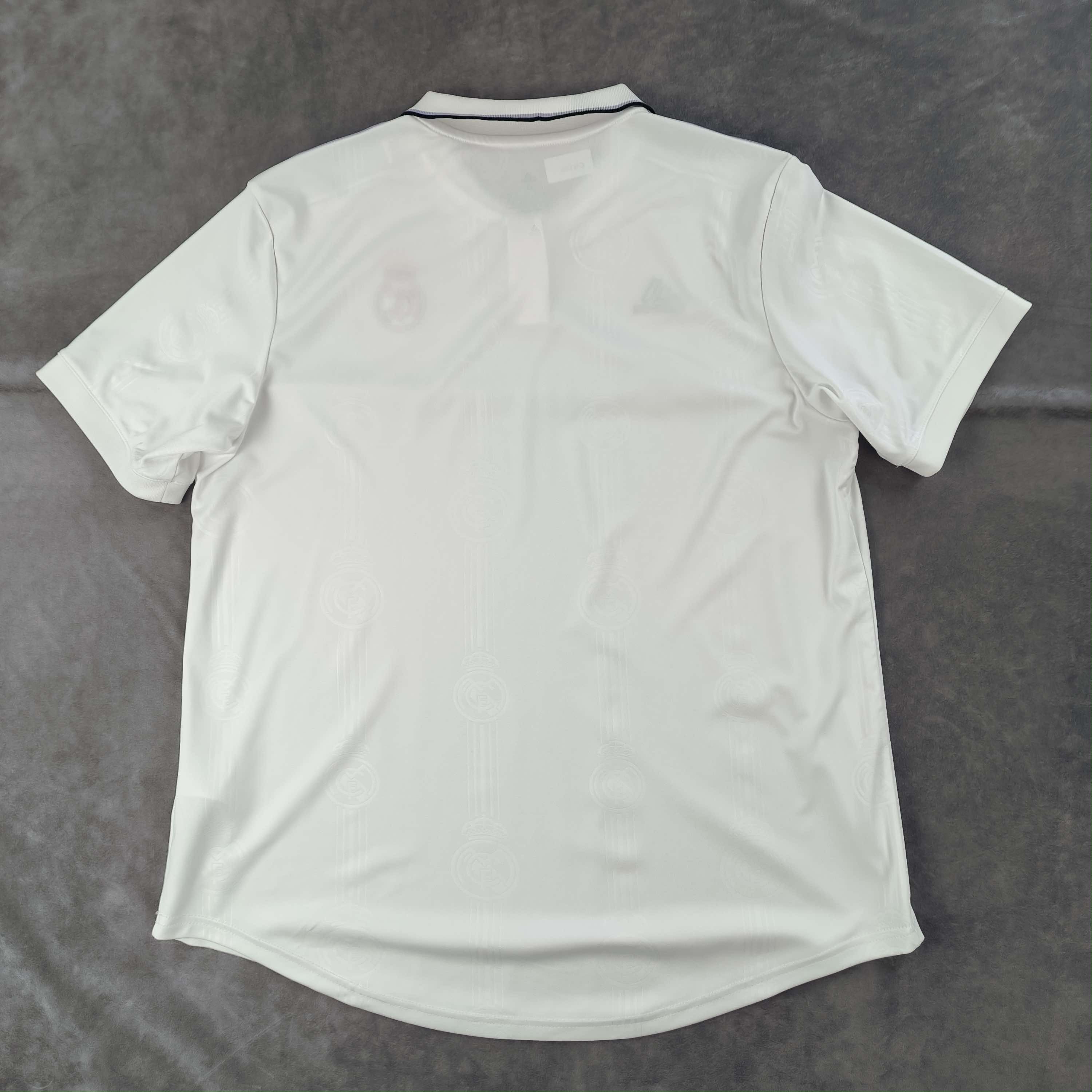 Adidas Real Madrid 2022-23 Adidas home football jersey sz Womens XL Size XL / US 12-14 / IT 48-50 - 2 Thumbnail