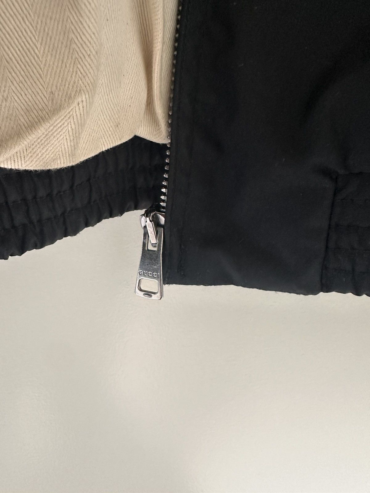 Gucci Black Gucci Jacket size 46 Size US S / EU 44-46 / 1 - 4 Thumbnail