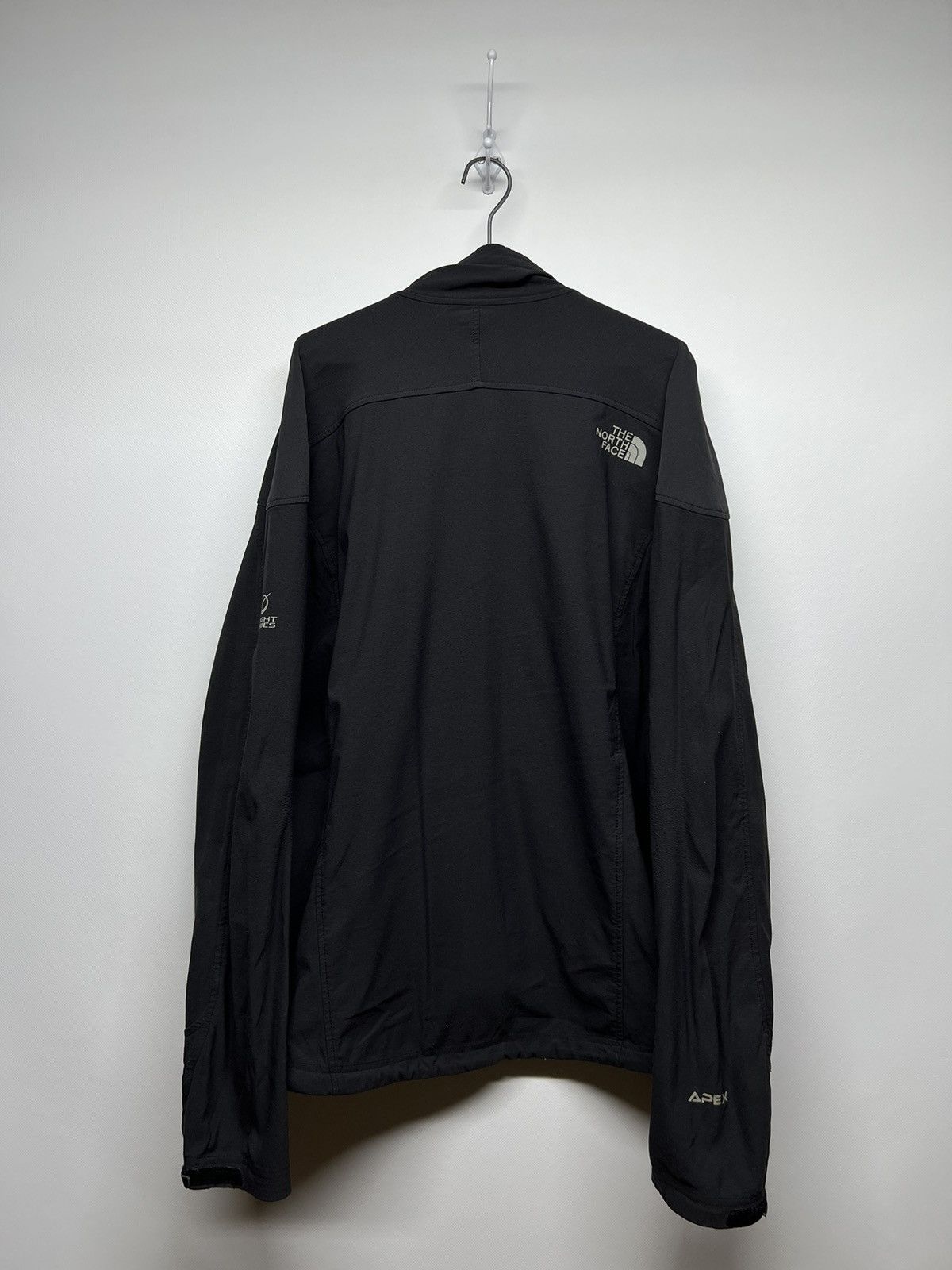 The North Face × Vintage Vintage Y2k The North Face Tactical Flight Series Jacket 00s Size US L / EU 52-54 / 3 - 6 Thumbnail