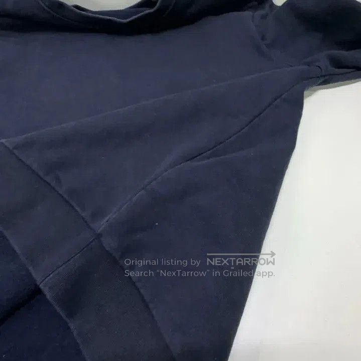 Moncler Moncler Navy Long. Size US XL / EU 56 / 4 - 8 Thumbnail