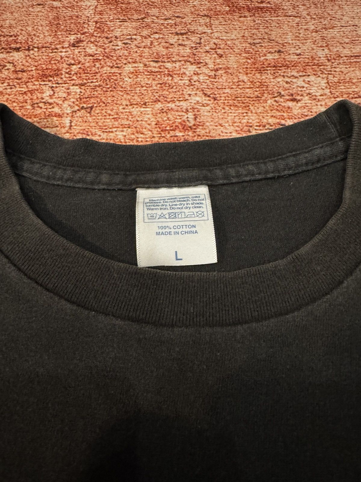 Carhartt Vintage 8 mile eminem movie carhartt tee Size US L / EU 52-54 / 3 - 3 Thumbnail