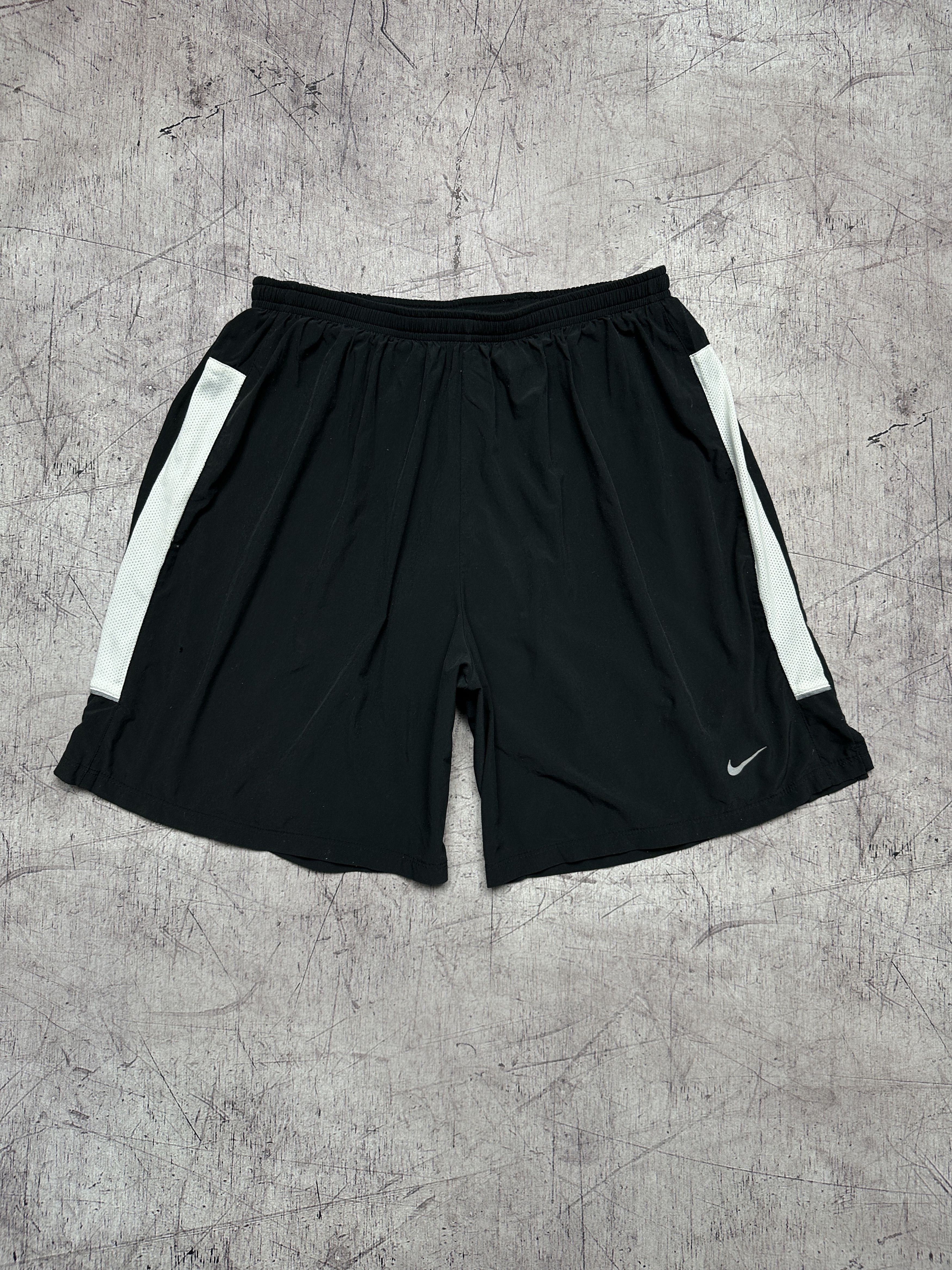 Nike Nike Dri Fit Mens Shorts Size US 34 / EU 50 - 1 Thumbnail