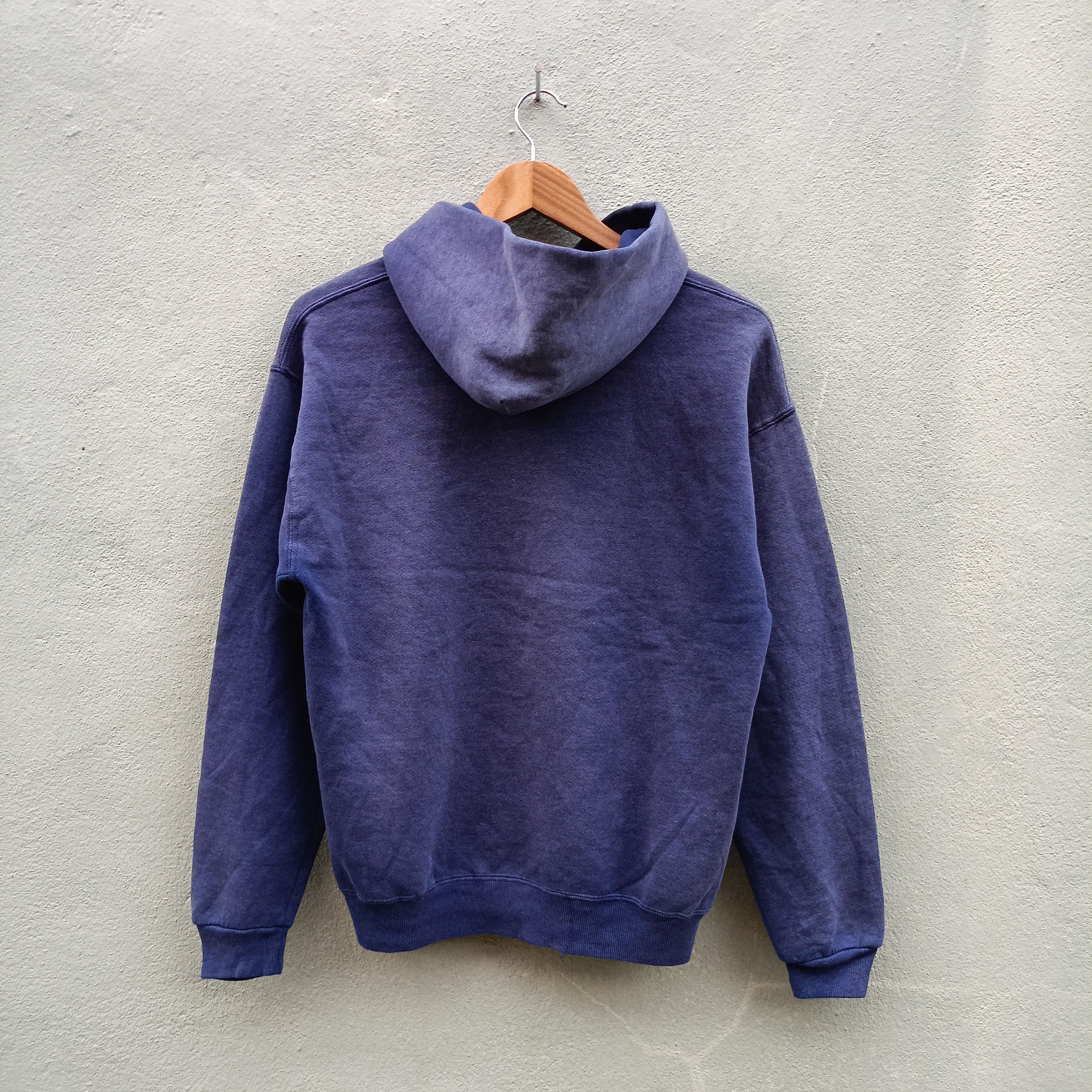 L.L. Bean L.L BEAN HOODIE VINTAGE Size US M / EU 48-50 / 2 - 2 Thumbnail