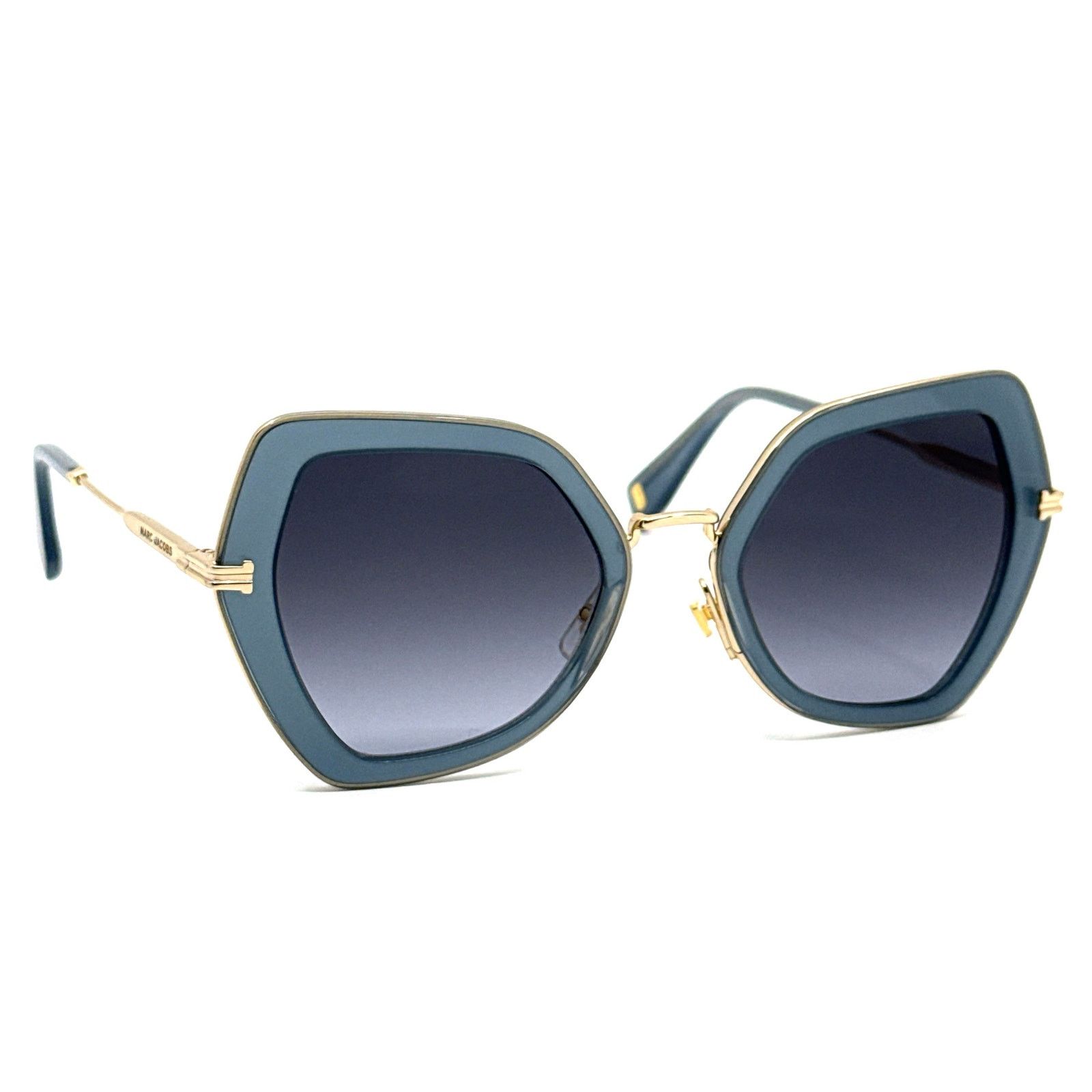 Marc Jacobs New, MARC JACOBS Sunglasses MJ1078/S PJP9O Authentic Size ONE SIZE - 1 Thumbnail