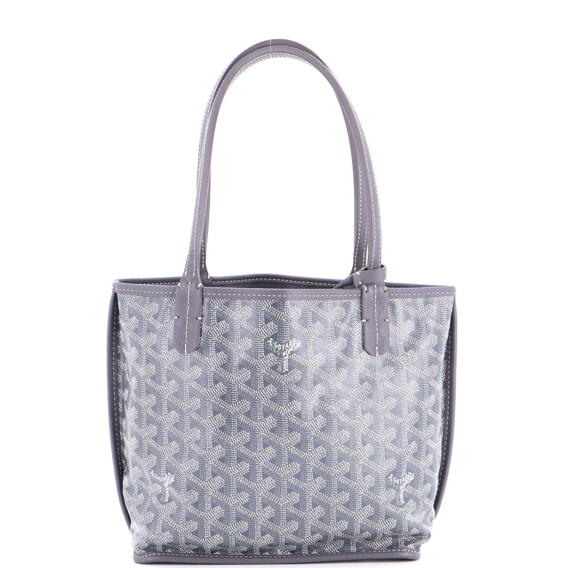 Goyard Anjou Reversible Tote Size ONE SIZE - 1 Thumbnail