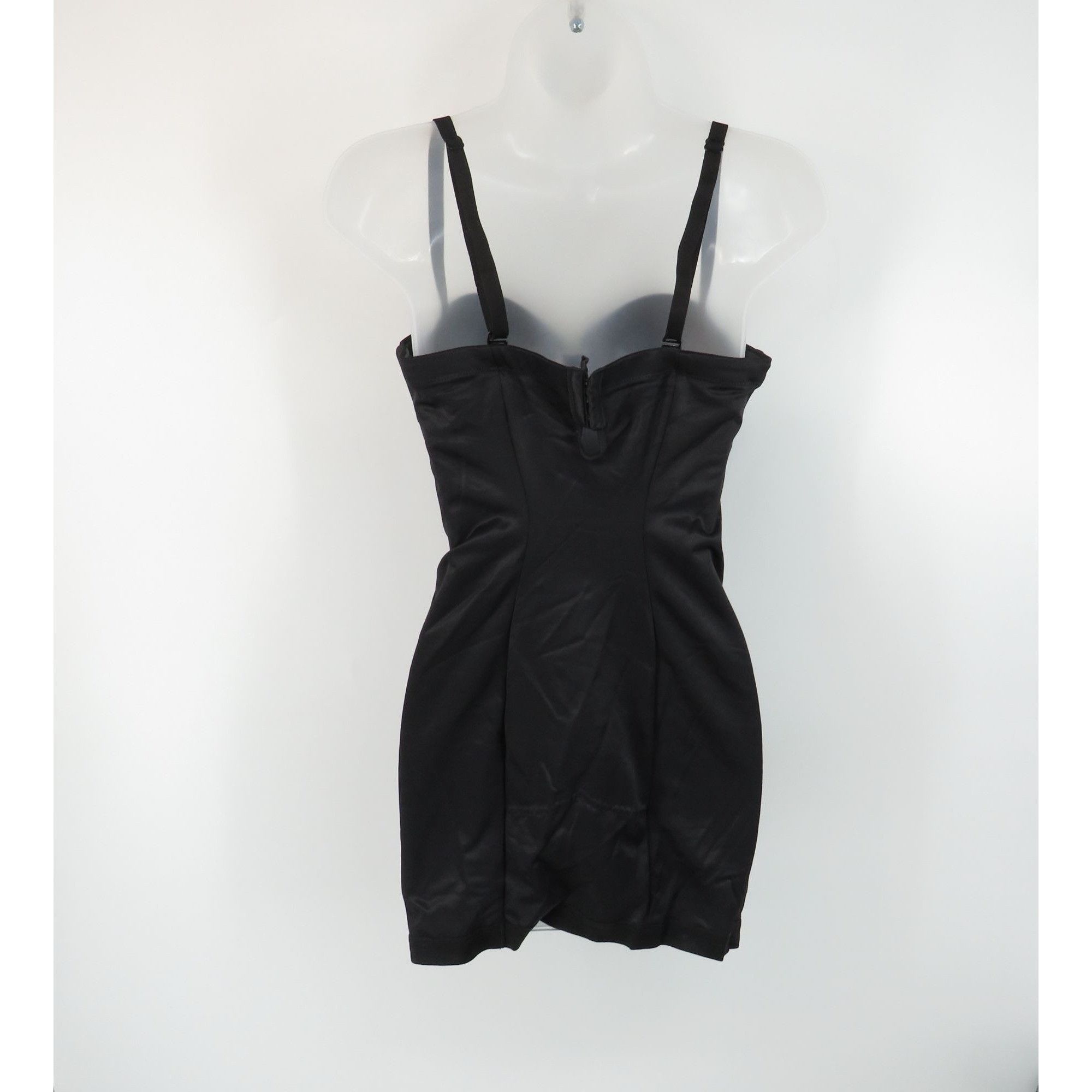 Other Maidenform Convertible Slip With Built In Bra Anti-Static Sh Size ONE SIZE - 2 Thumbnail