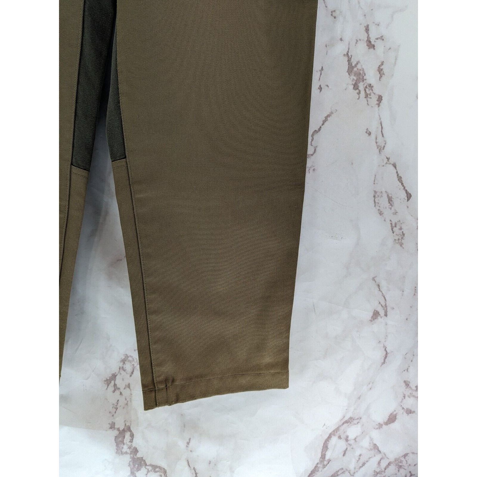 Columbia Columbia Pant Men 38 Briar Double Knee Brush Field Tactical Size US 38 / EU 54 - 5 Thumbnail