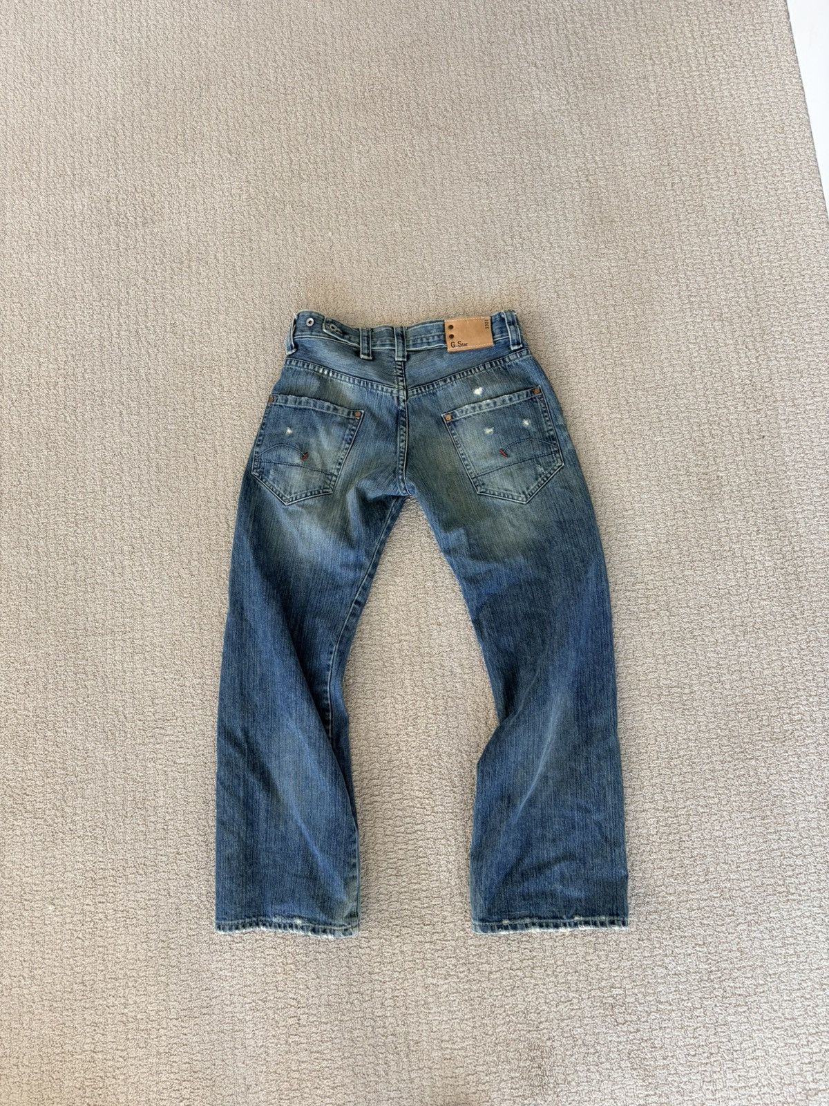 G-Star G star jeans Size US 29 - 2 Thumbnail