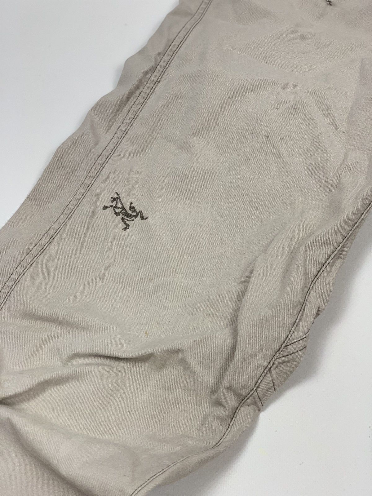Arc'teryx Arcteryx vintage outdoor pants Size US 32 / EU 48 - 4 Thumbnail