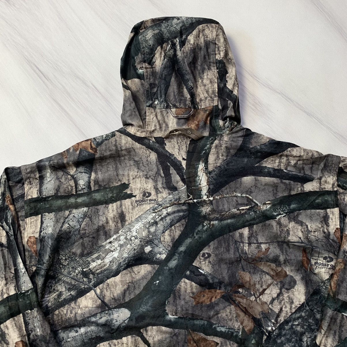 Russell Athletic Vintage Russell Outdoors Realtree jacket Size US L / EU 52-54 / 3 - 11 Thumbnail