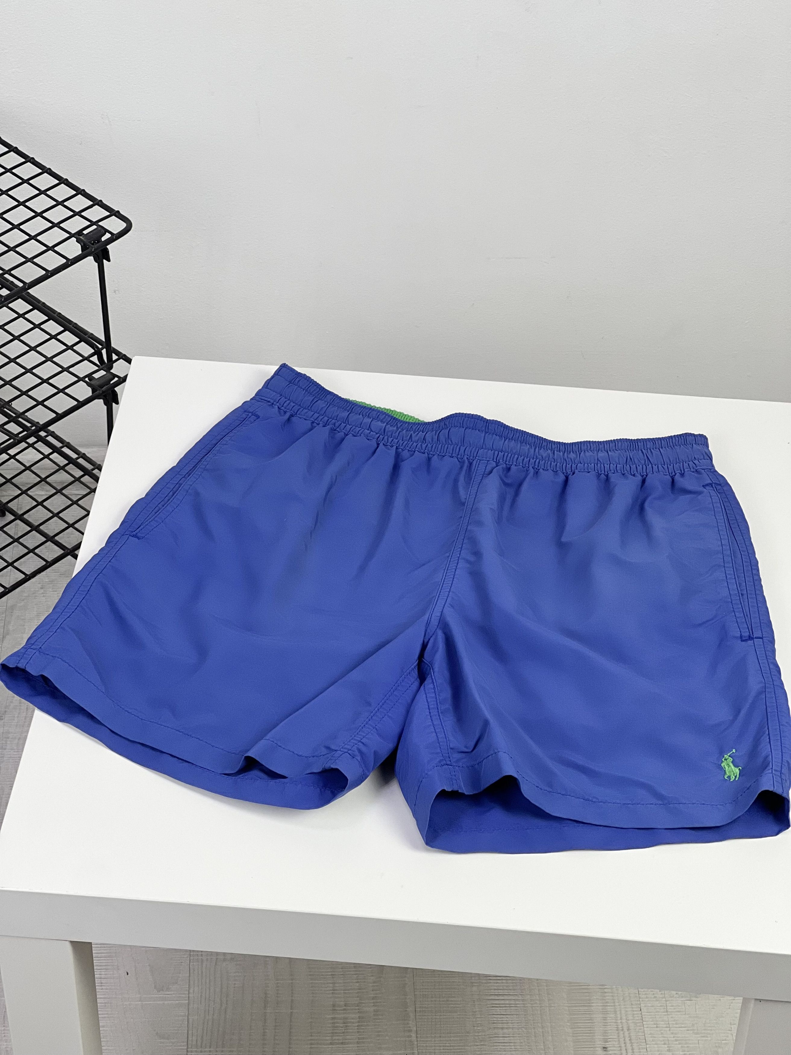 Polo Ralph Lauren × Ralph Lauren Polo by Ralph Lauren shorts Size US 30 / EU 46 - 1 Thumbnail