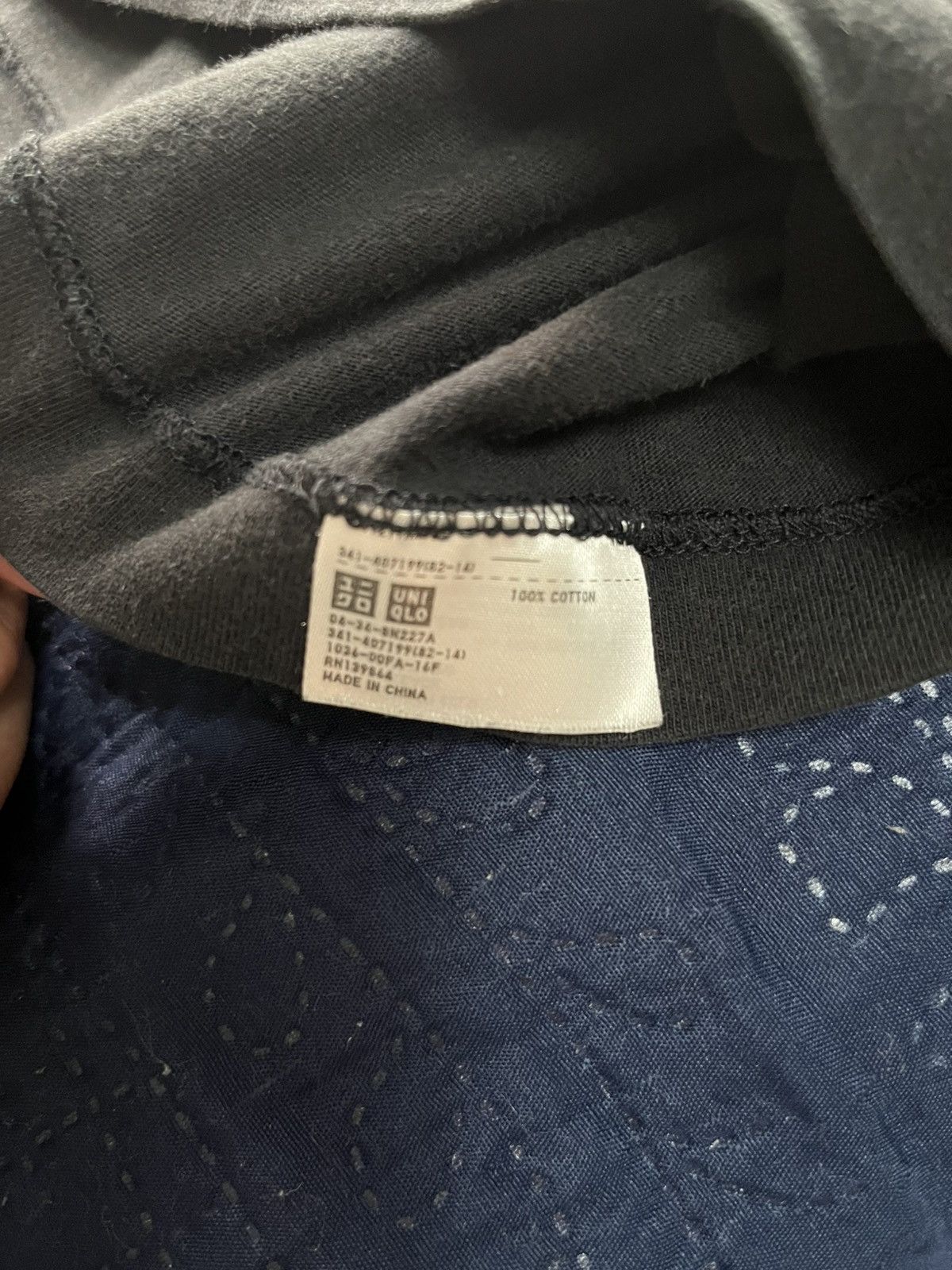 Kaws × Uniqlo KAWS SNOOPY UNIQLO TEE Size US M / EU 48-50 / 2 - 7 Thumbnail