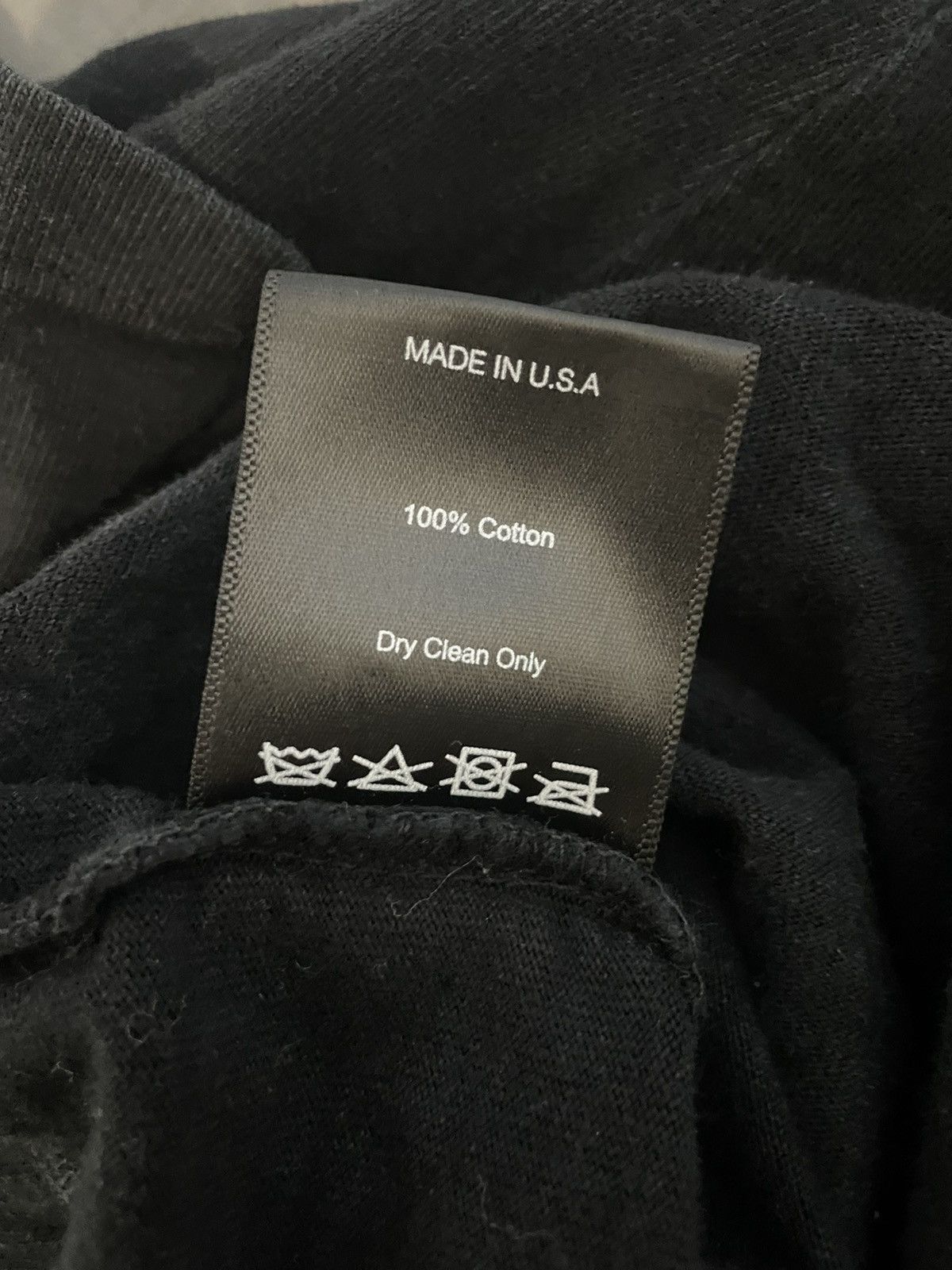 Rhude Rhude long sleeve shirt Size US XL / EU 56 / 4 - 5 Thumbnail