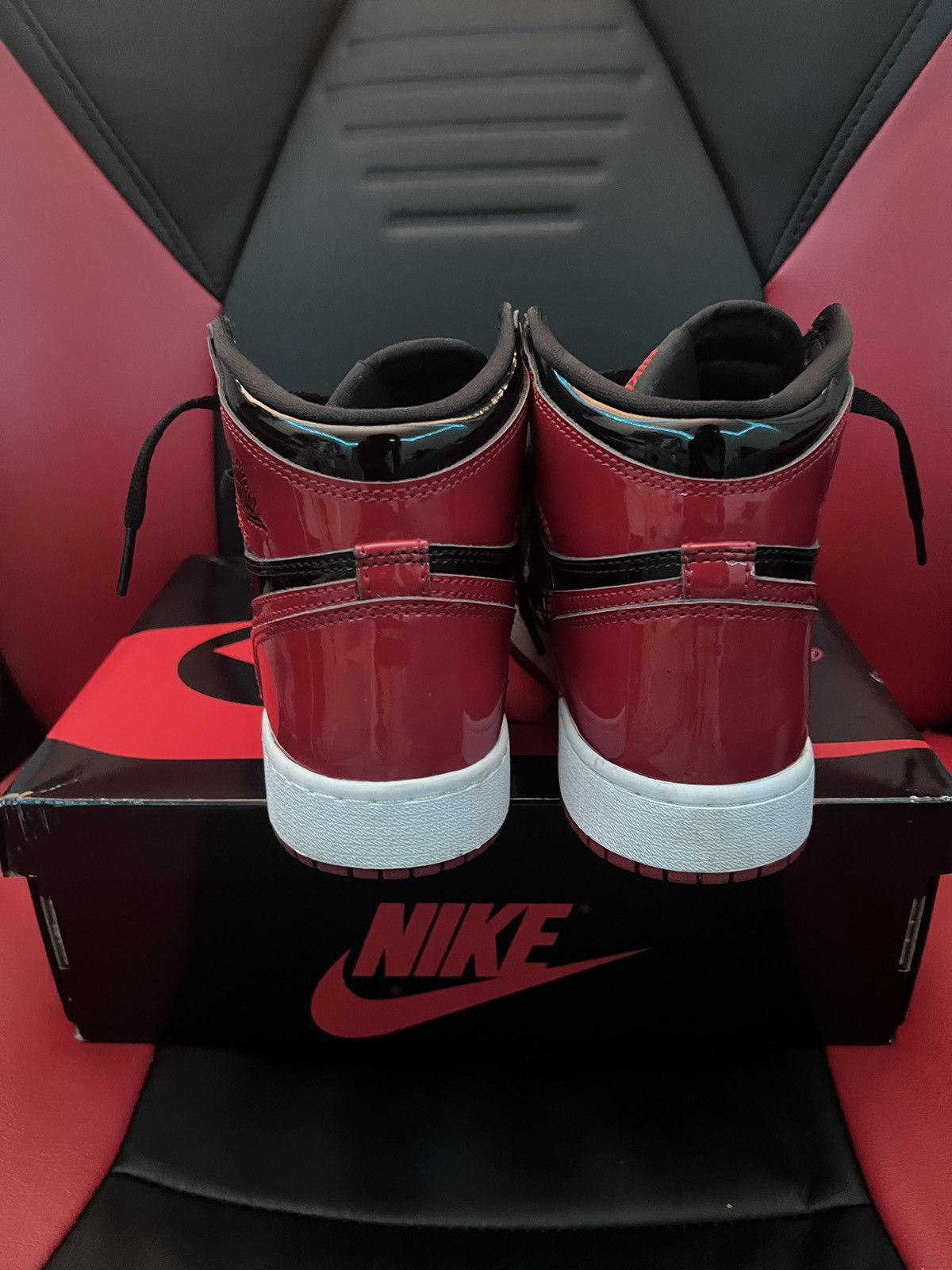 Jordan Brand × Nike Jordan 1 Size US 5.5 / EU 38 - 4 Thumbnail