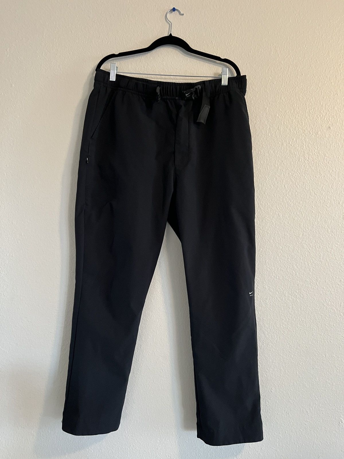 Nike Matthew Williams x Nike Lounge Pants Size US 36 / EU 52 - 1 Thumbnail