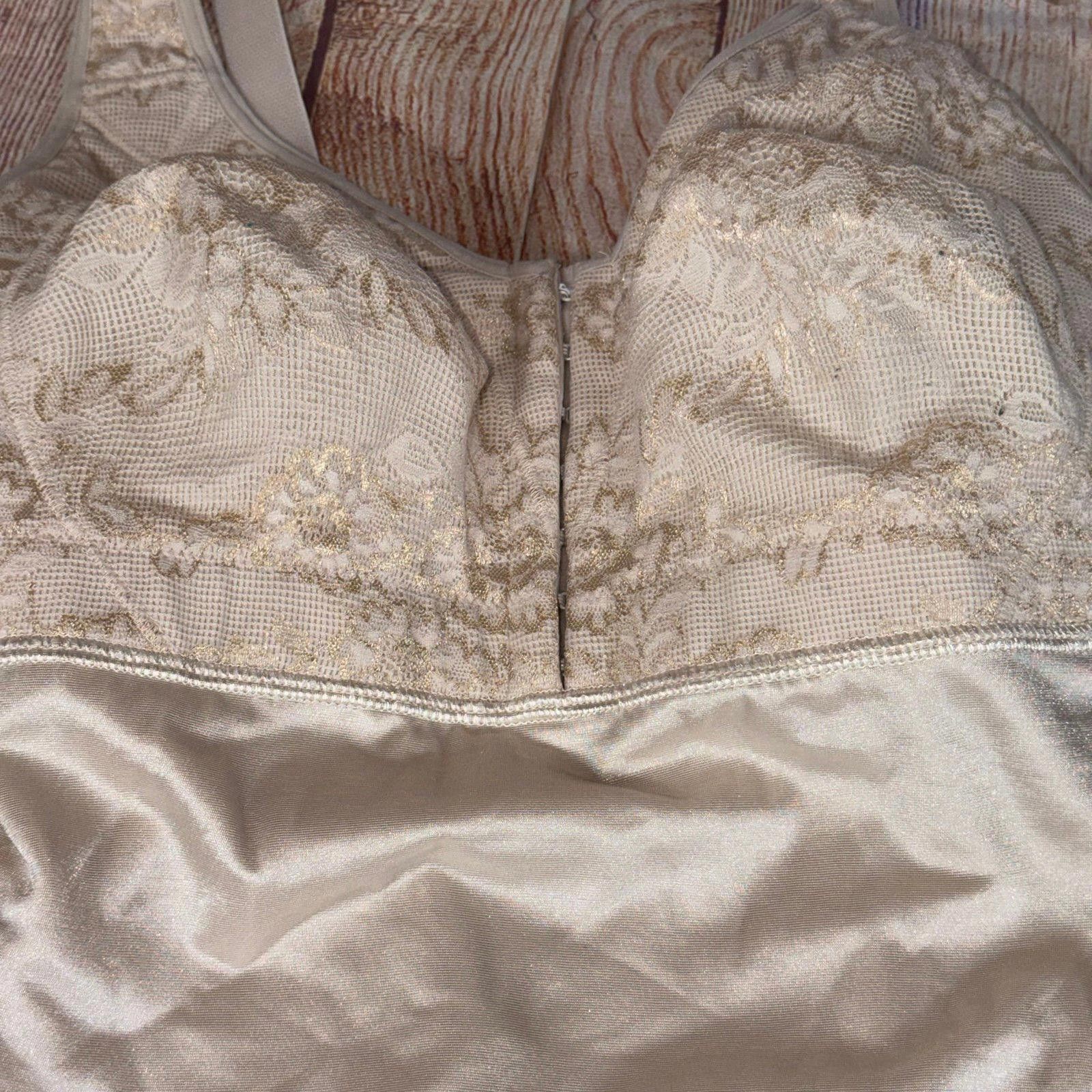 Arnette Annette 34D Shapewear Size ONE SIZE - 2 Thumbnail