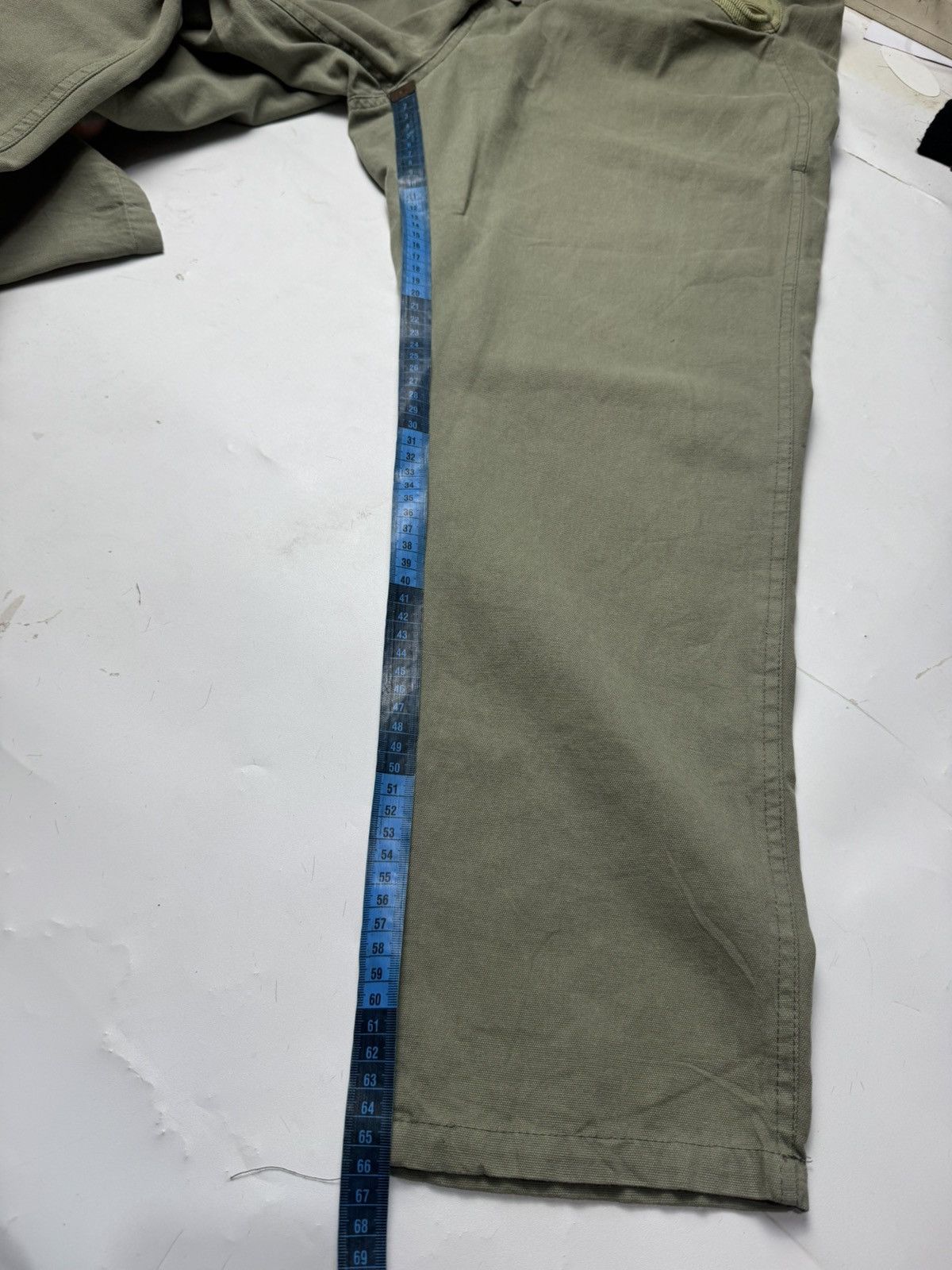 Kapital Kountry Kapital Sarouel Nouvelle Pants Size US 33 - 13 Thumbnail