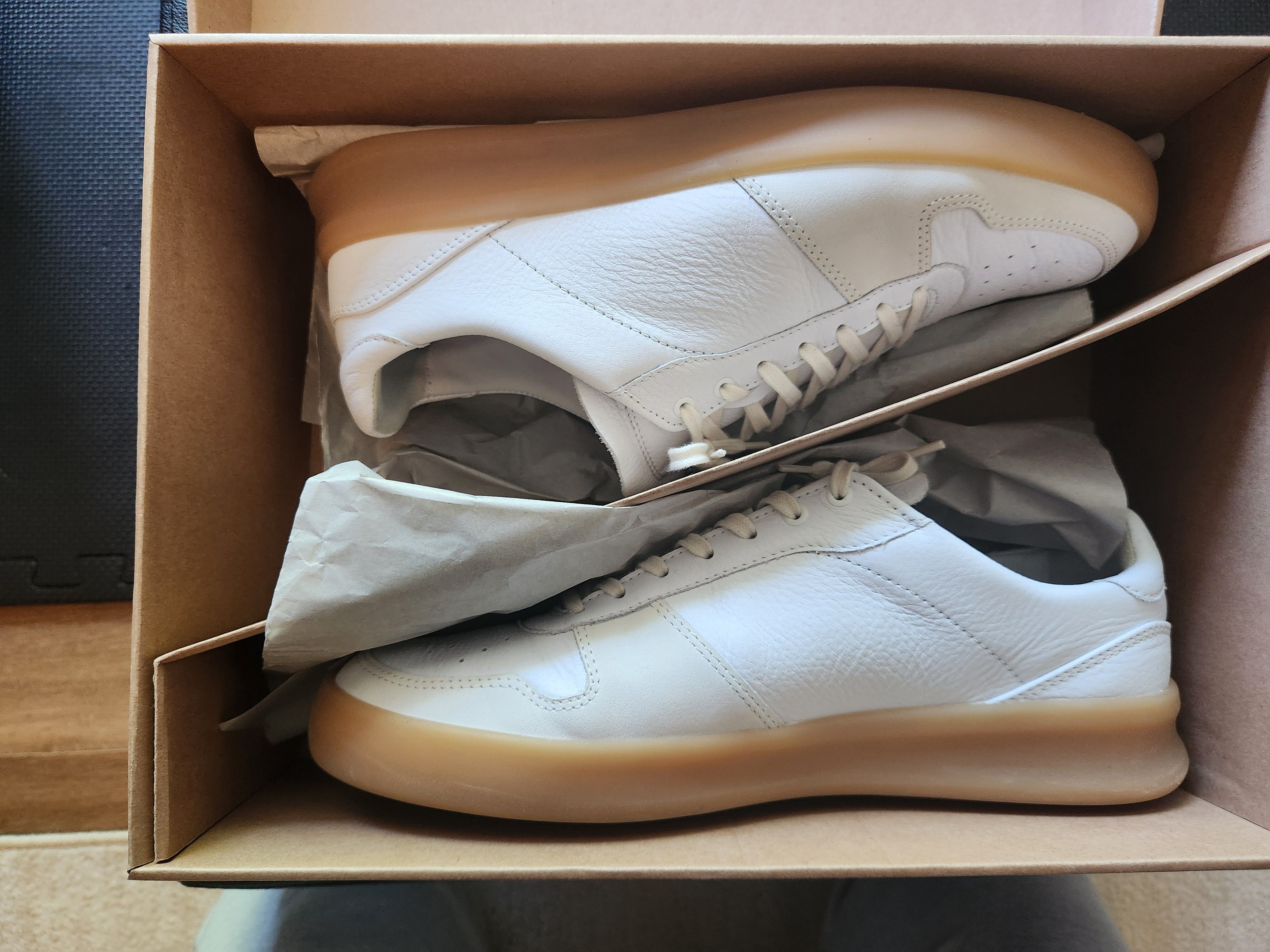 Other VOR 5A Sneakers Size US 11 / EU 44 - 1 Thumbnail