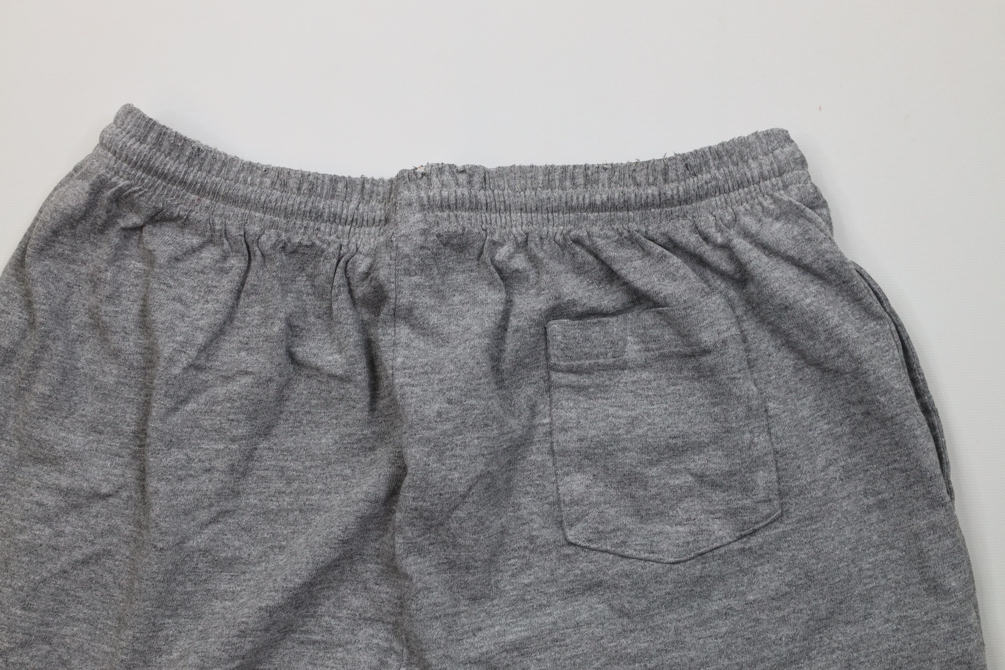 Adidas Vintage 90s Adidas Sport Spell Out Above Knee Shorts USA Size US 34 / EU 50 - 12 Thumbnail