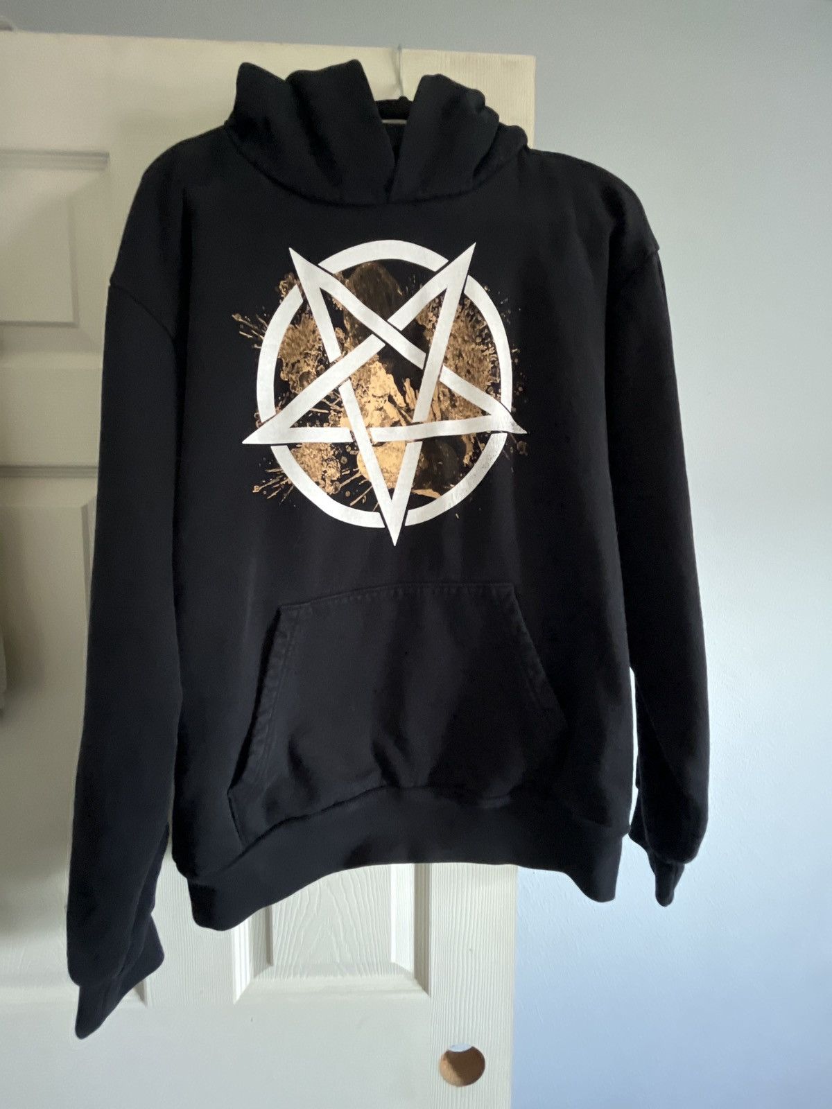 Destroy Lonely Destroy lonely love last forever hoodie Size US M / EU 48-50 / 2 - 2 Thumbnail