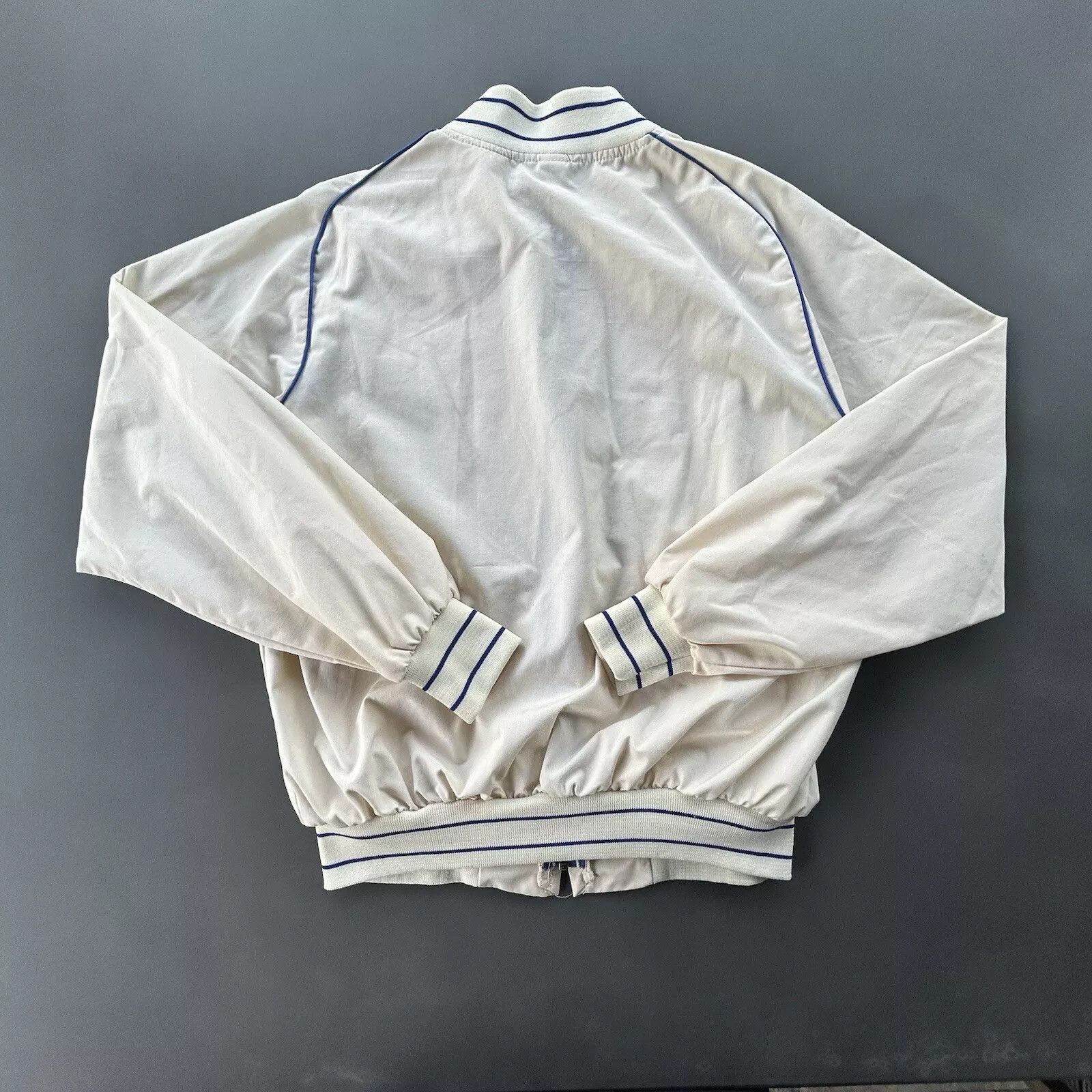 Vintage Vintage Rockwell B-1B Bomber Lancer Swingster Size US L / EU 52-54 / 3 - 7 Thumbnail