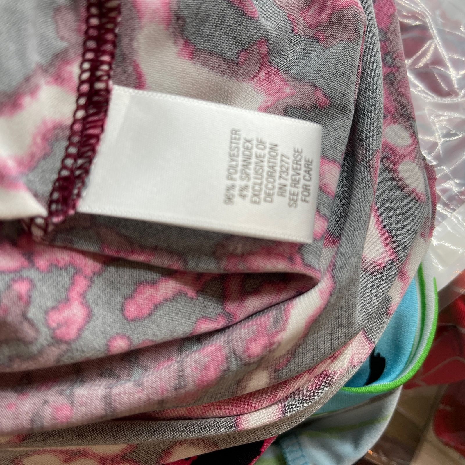 Other Dana Buchman Blouse Top Size Small Women's Clothing Size S / US 4 / IT 40 - 4 Thumbnail