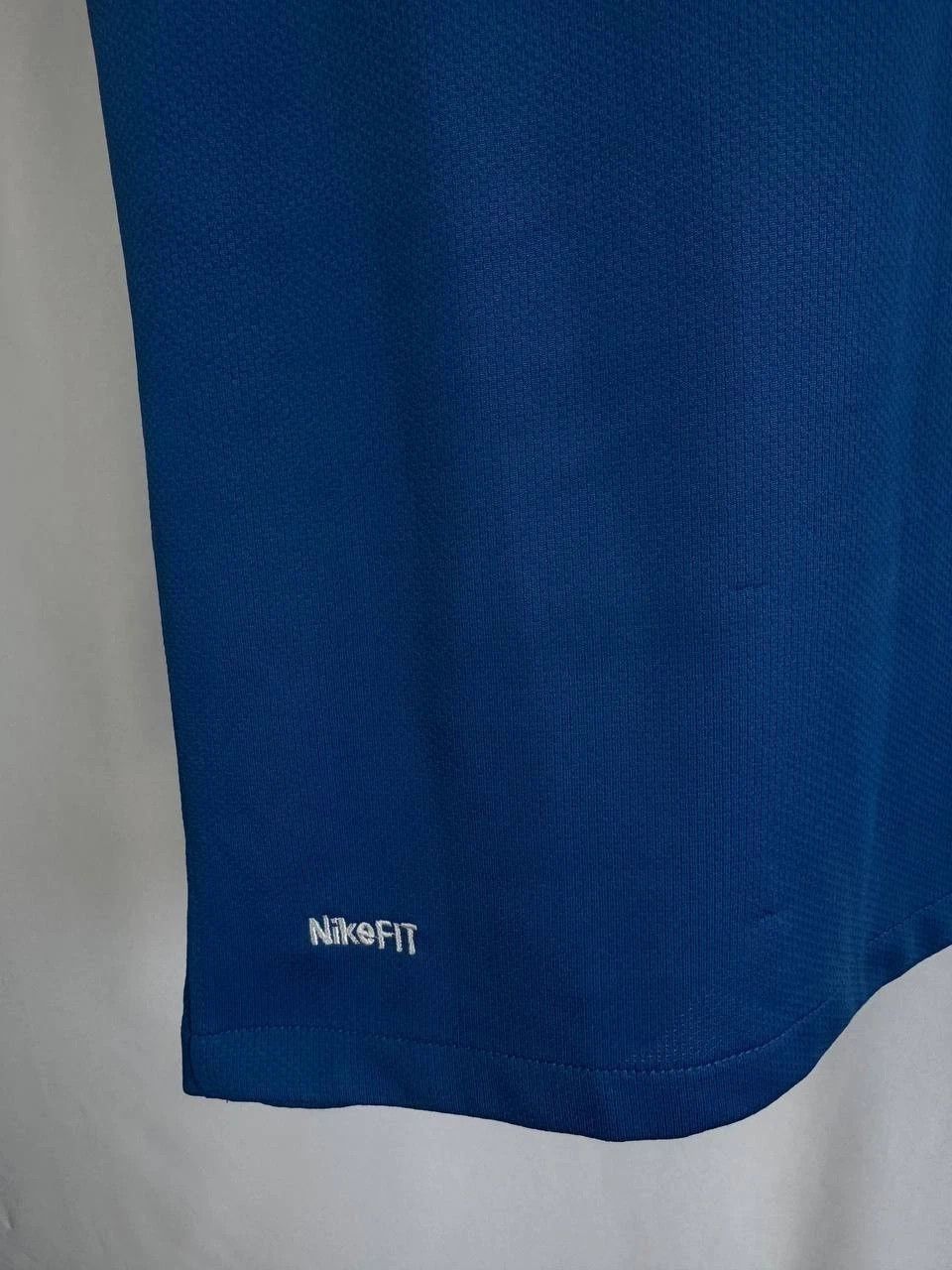 Nike Nike Manchester Utd 2008/09 40th Anniversary 3rd Shirt Size US XL / EU 56 / 4 - 9 Thumbnail